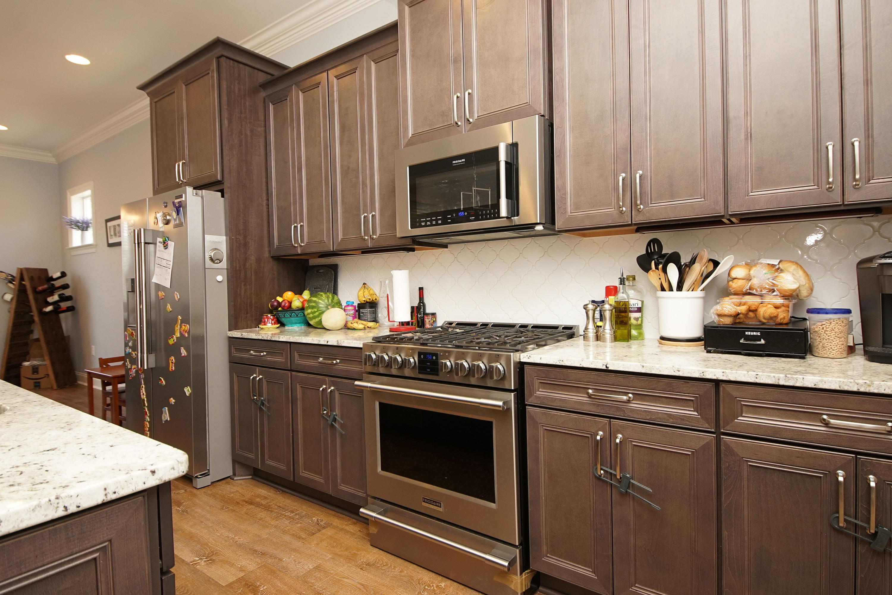 MAGNOLIA WOODS PHASE III - Residential Lease