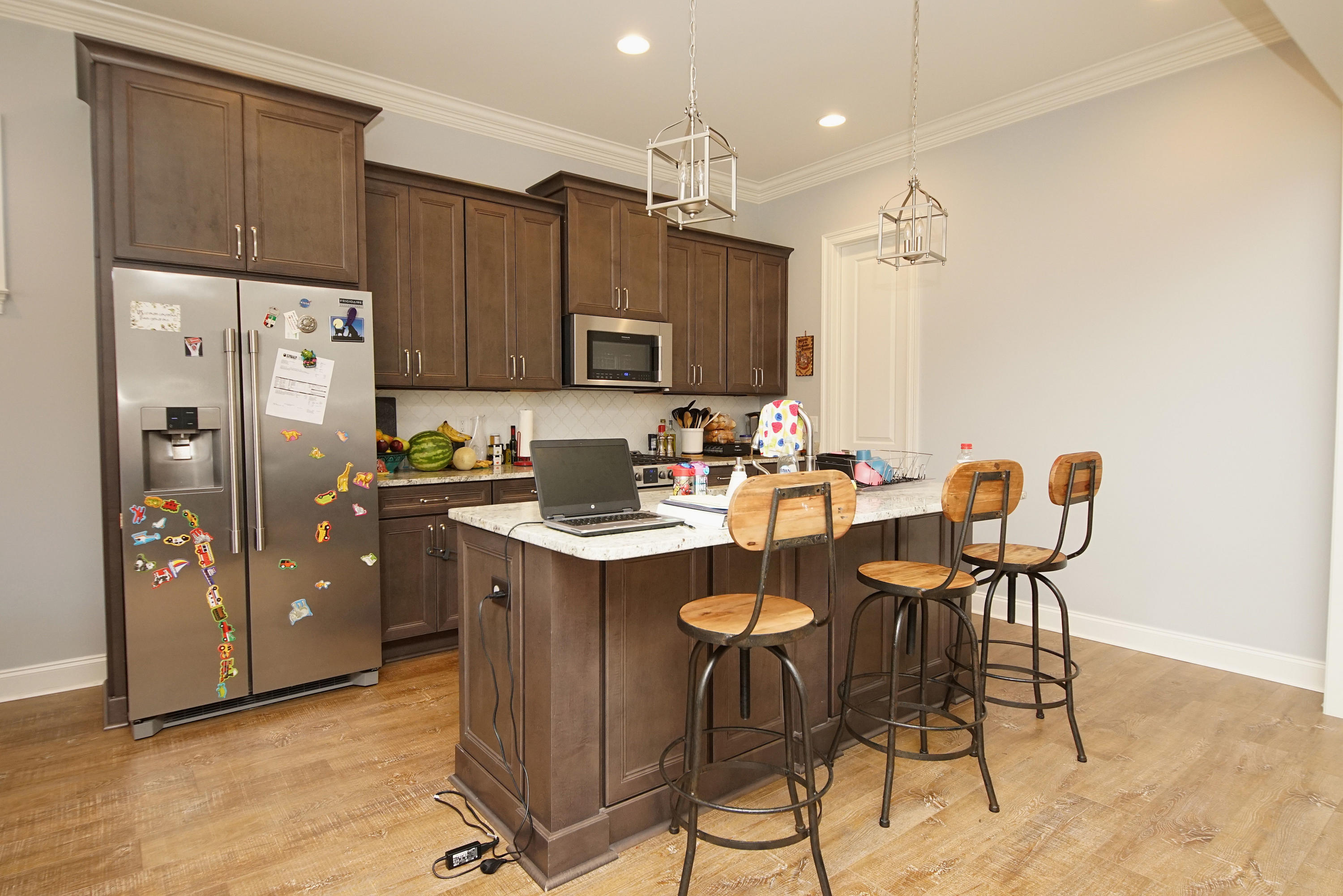 MAGNOLIA WOODS PHASE III - Residential Lease