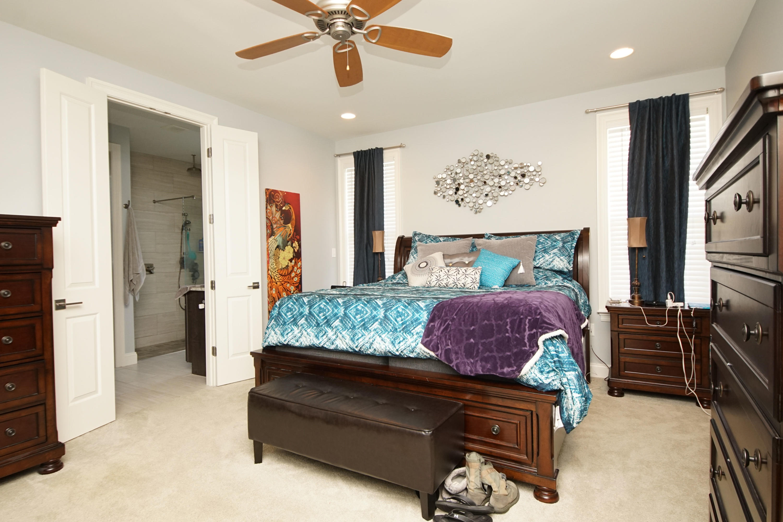 MAGNOLIA WOODS PHASE III - Residential Lease