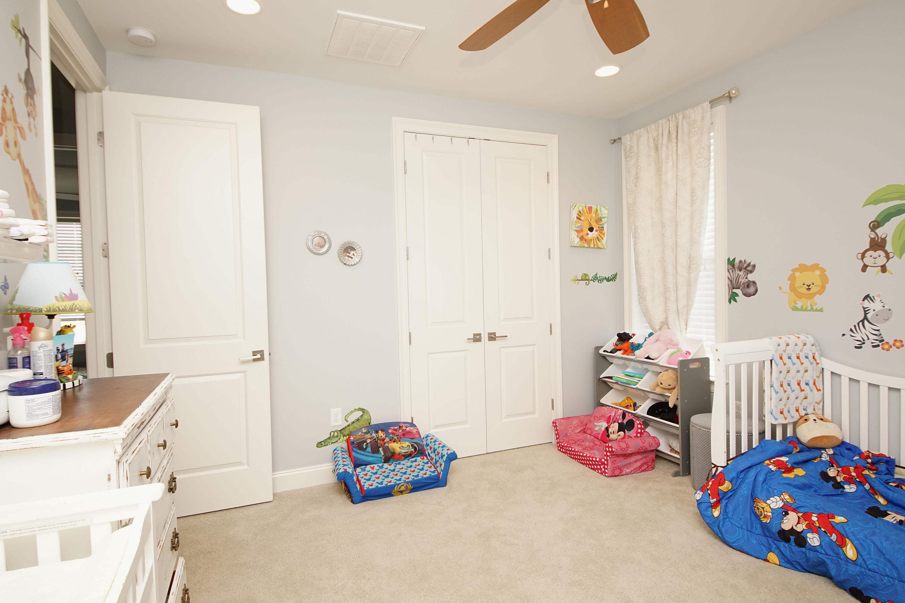 MAGNOLIA WOODS PHASE III - Residential Lease