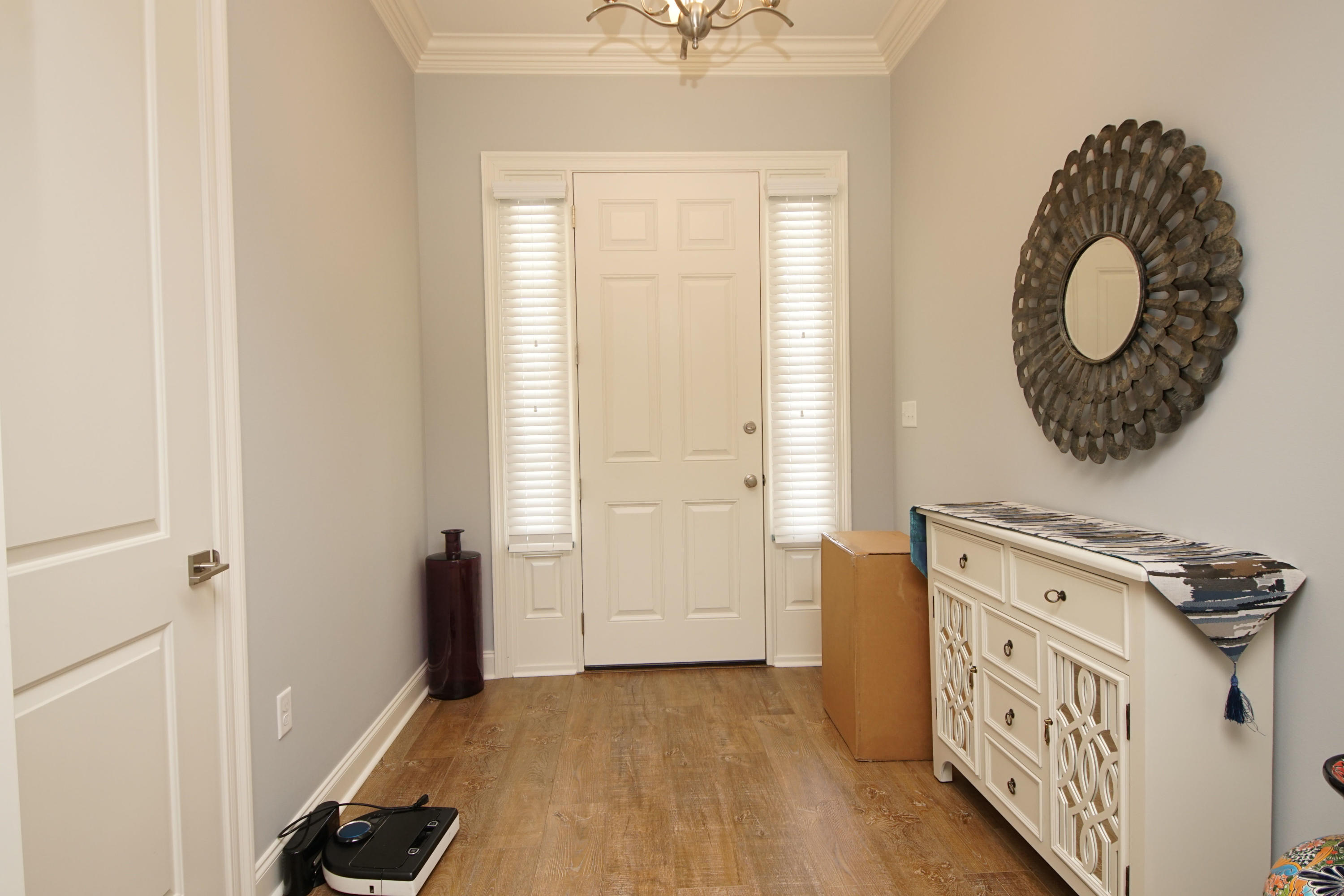 MAGNOLIA WOODS PHASE III - Residential Lease