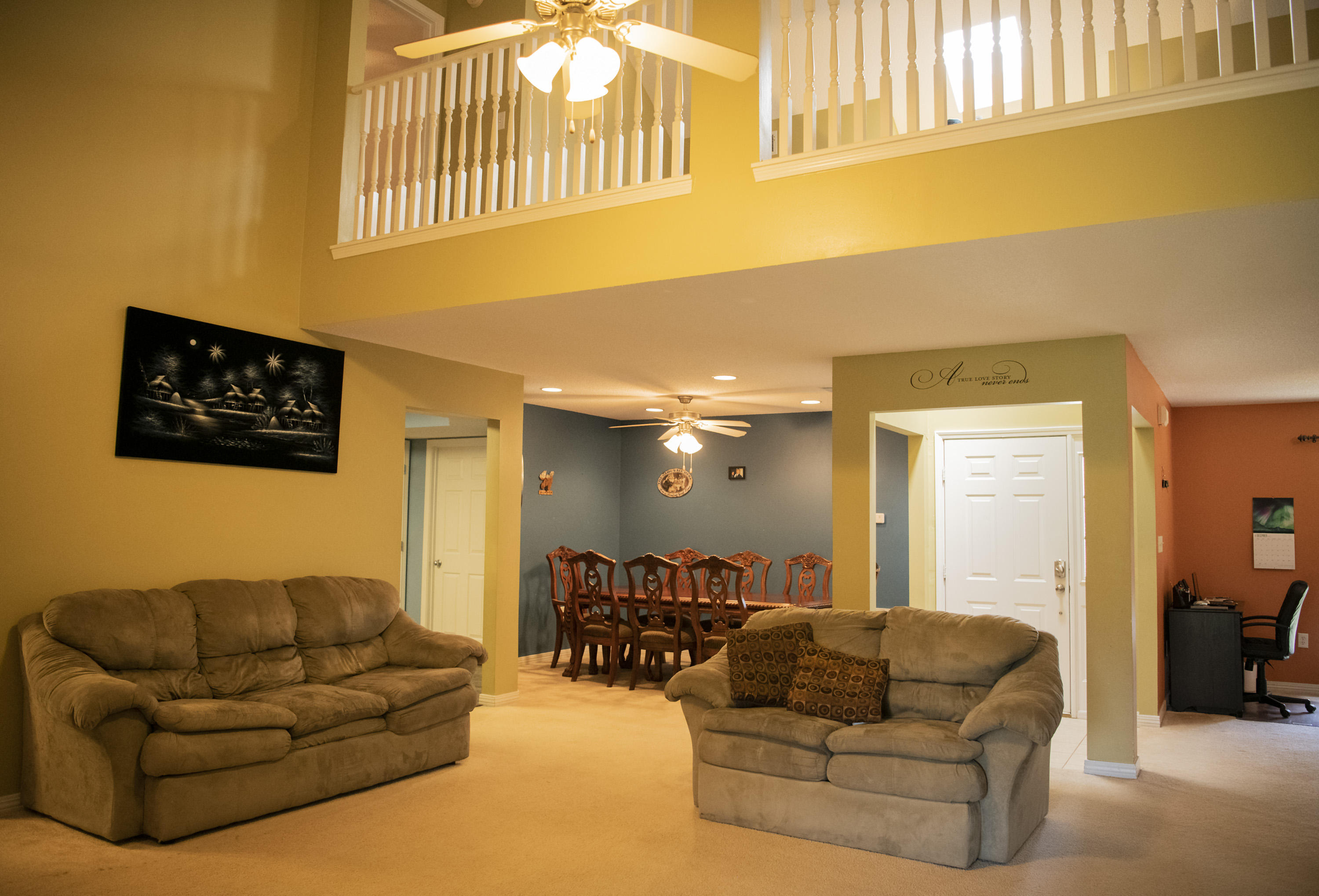 NORTHLAKES S/D PH 1 - Residential