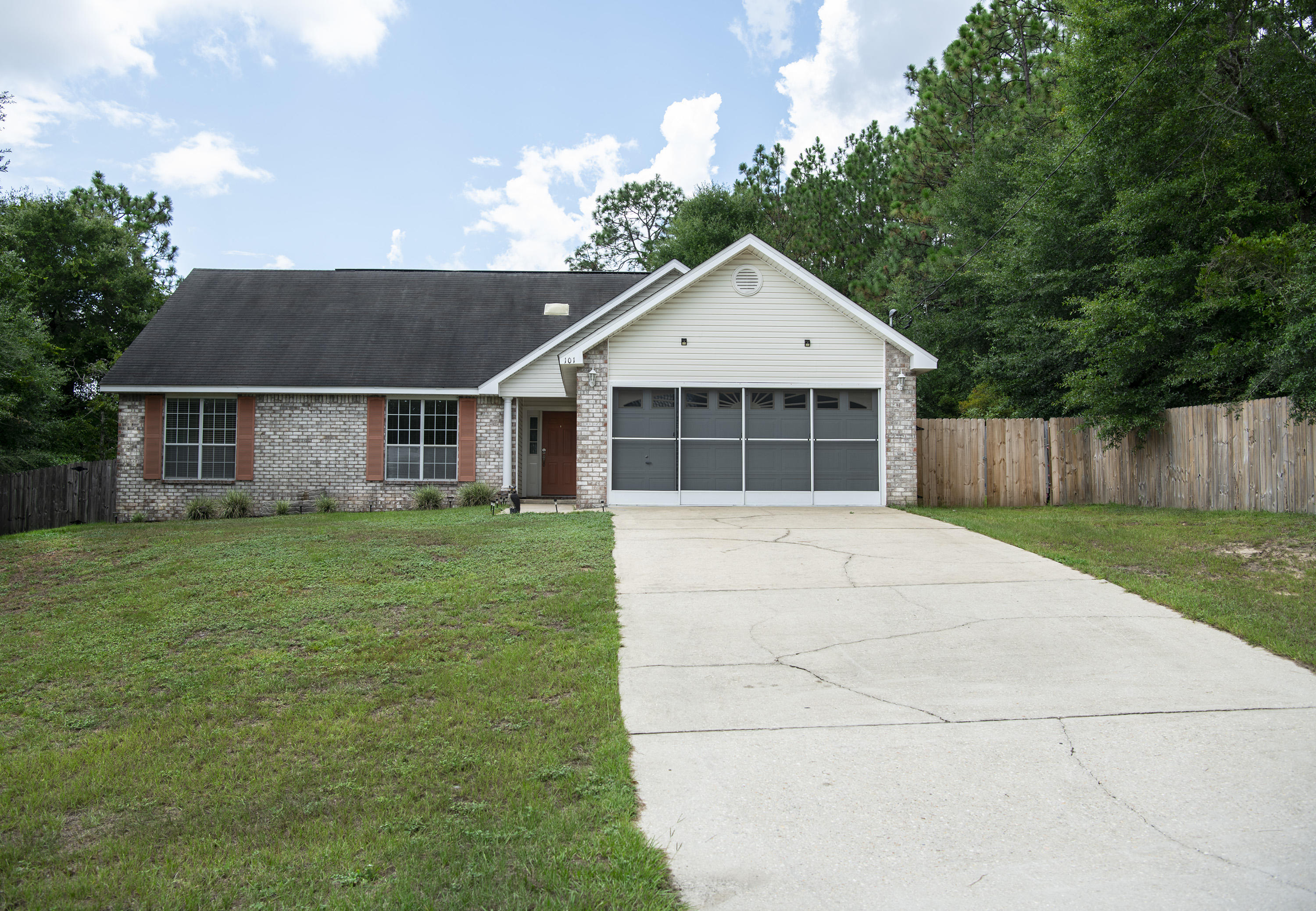 NORTHLAKES S/D PH 1 - Residential