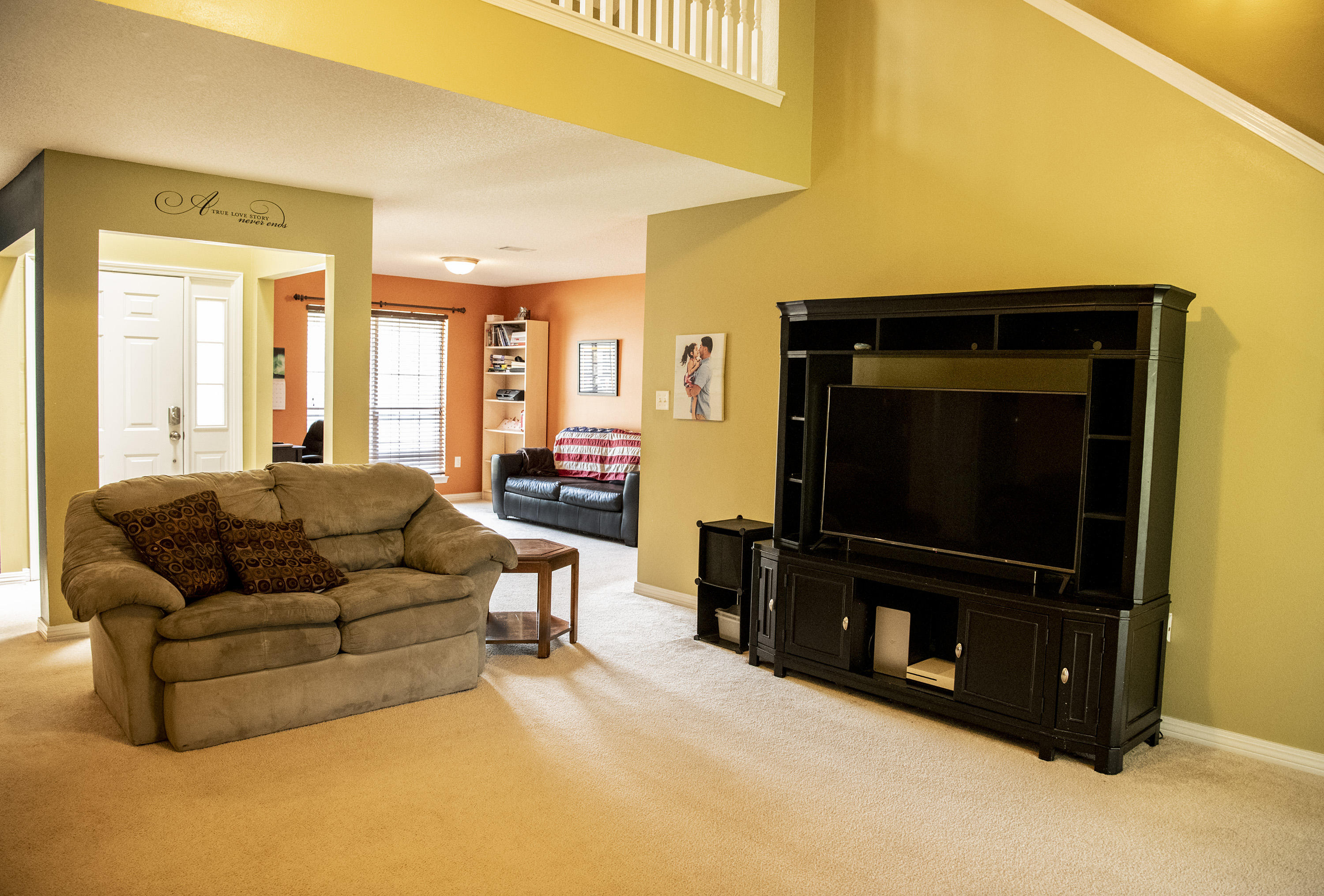 NORTHLAKES S/D PH 1 - Residential