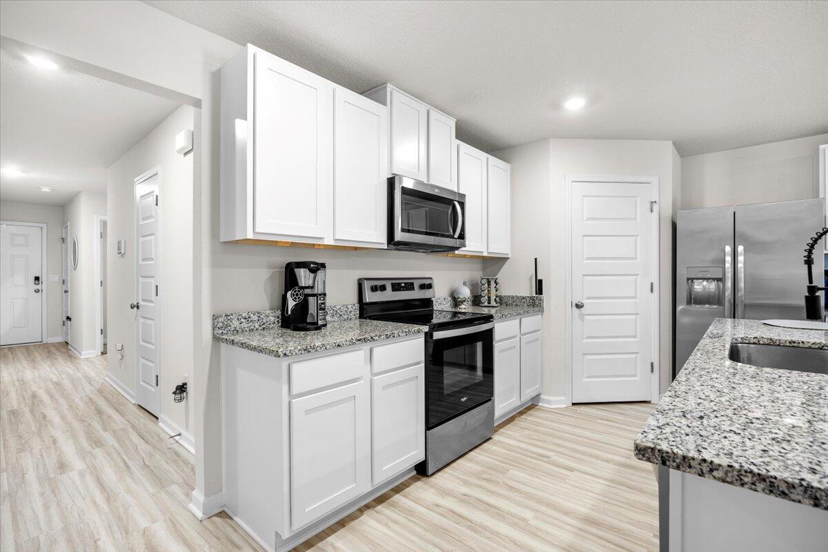 Shoal River Landing - Residential