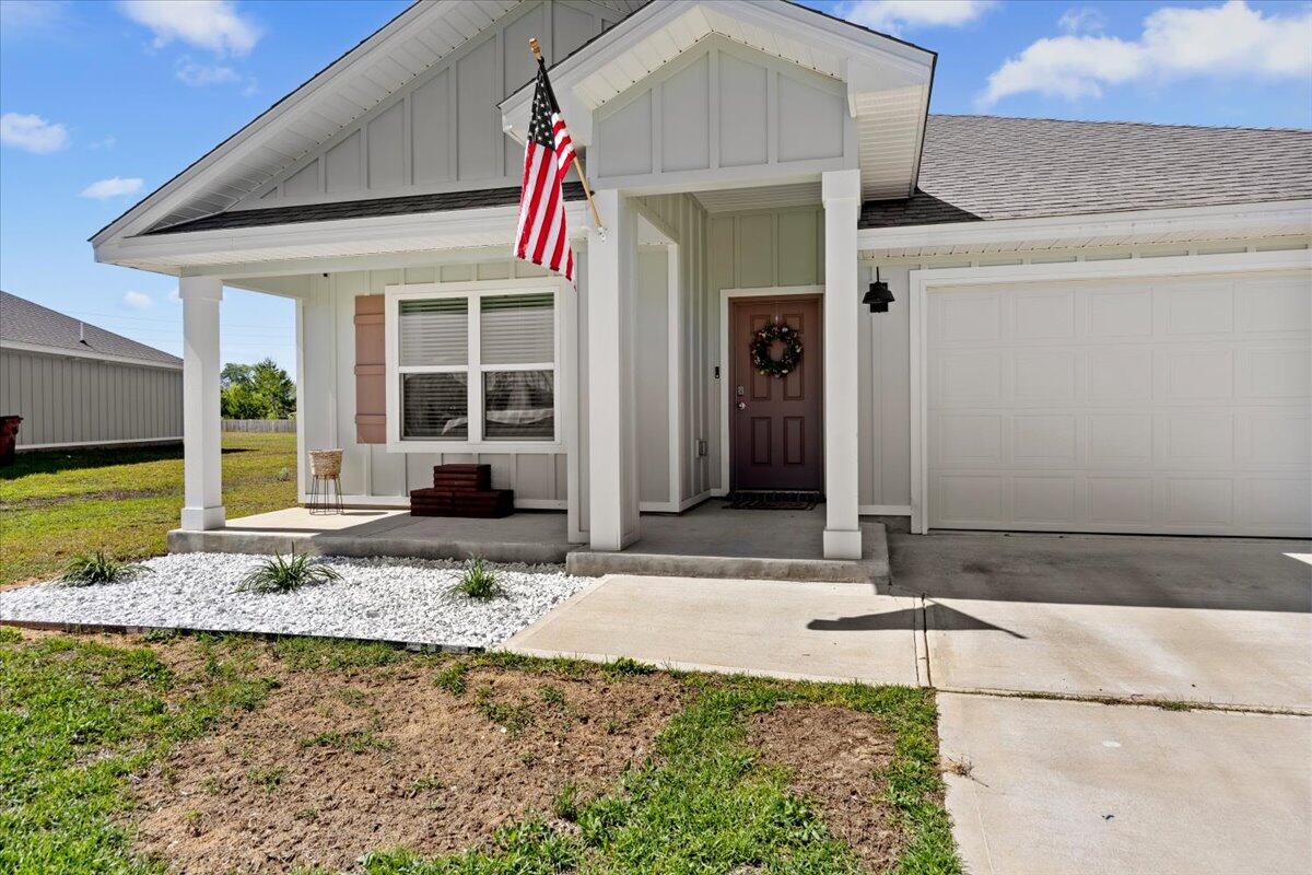 Shoal River Landing - Residential