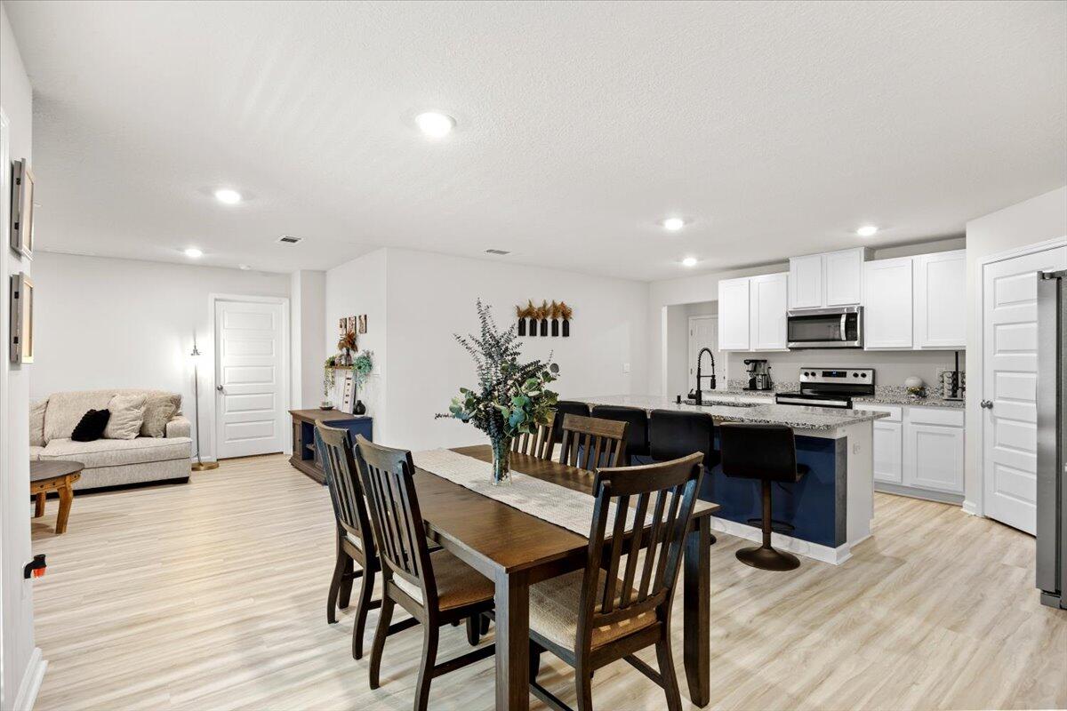 Shoal River Landing - Residential
