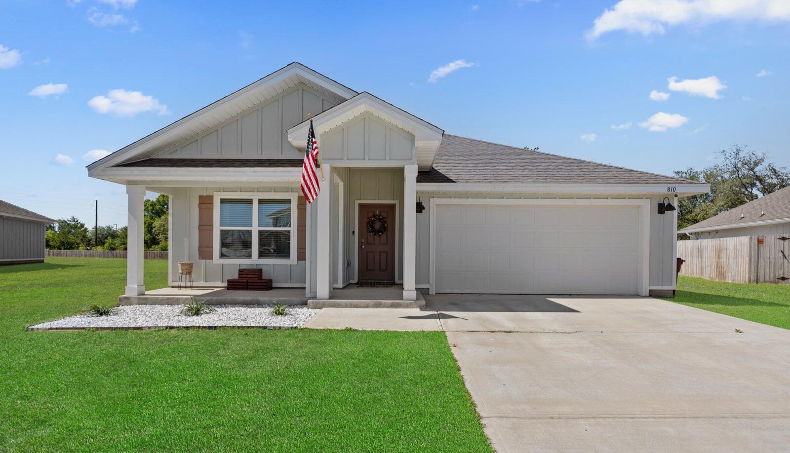 Shoal River Landing - Residential