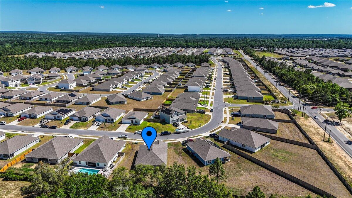 Shoal River Landing - Residential