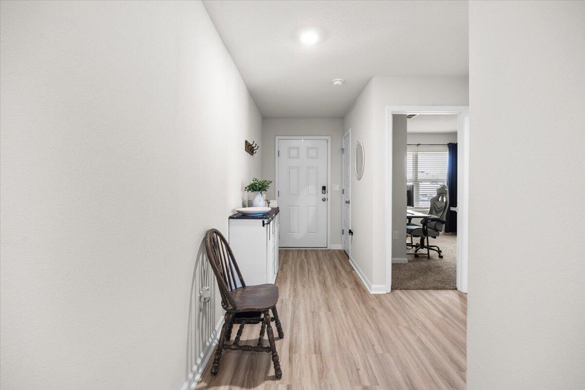 Shoal River Landing - Residential