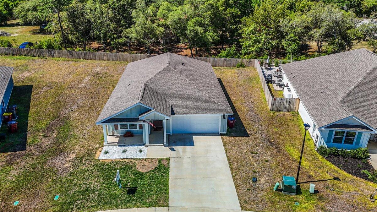 Shoal River Landing - Residential
