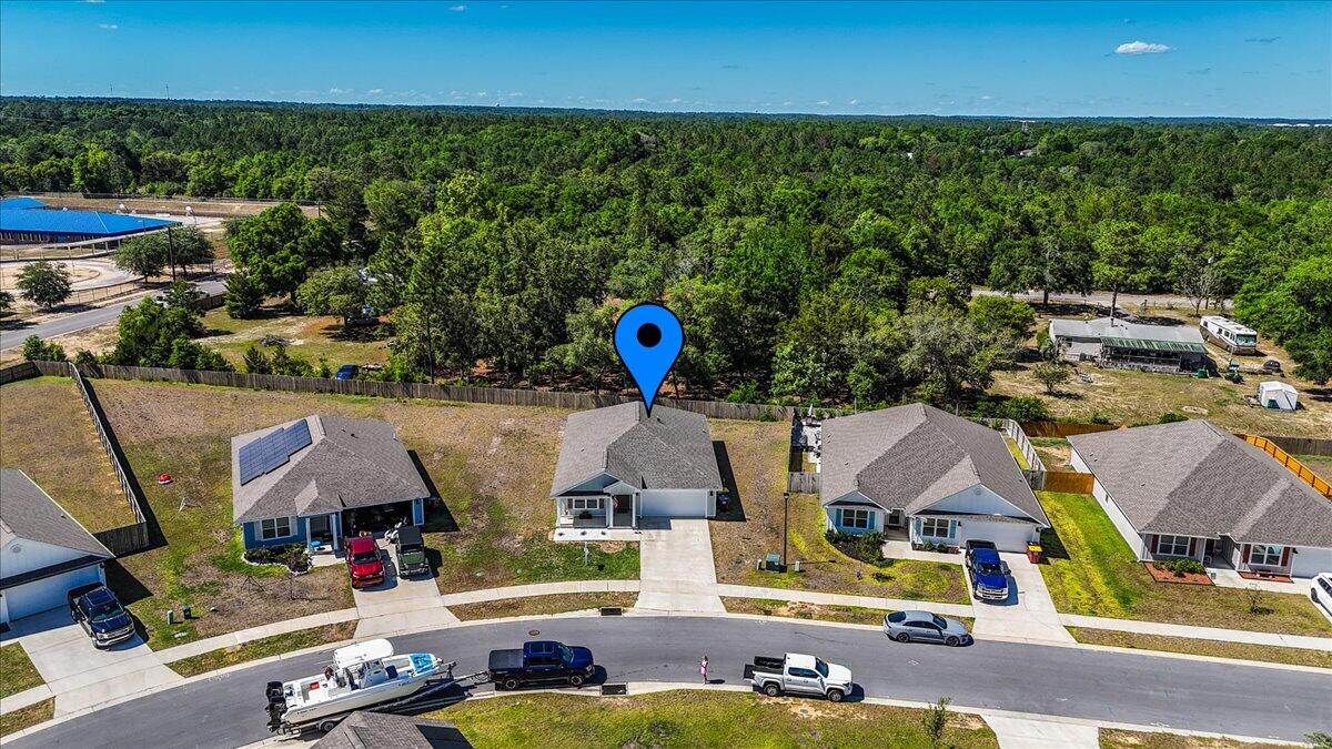 Shoal River Landing - Residential