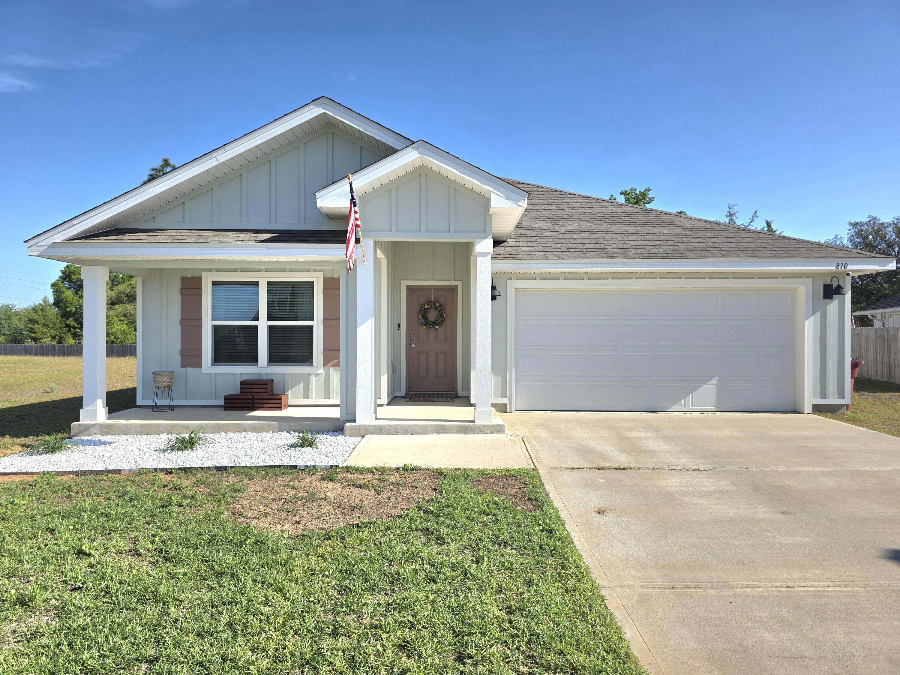 Shoal River Landing - Residential