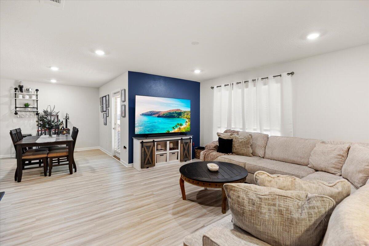 Shoal River Landing - Residential