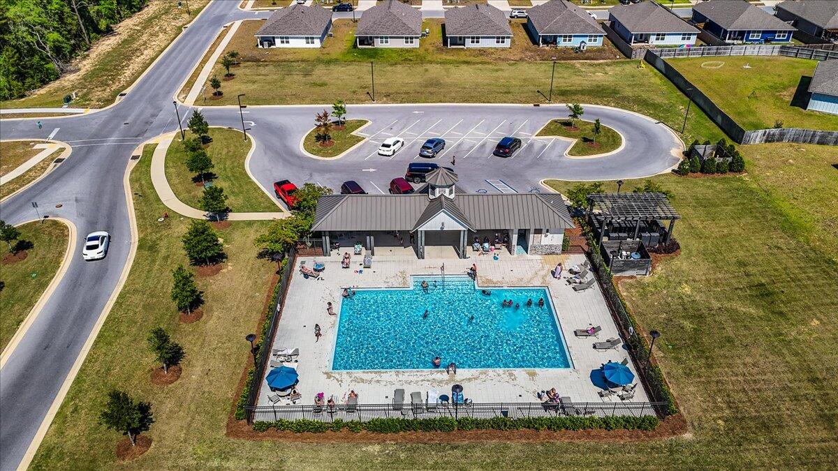 Shoal River Landing - Residential