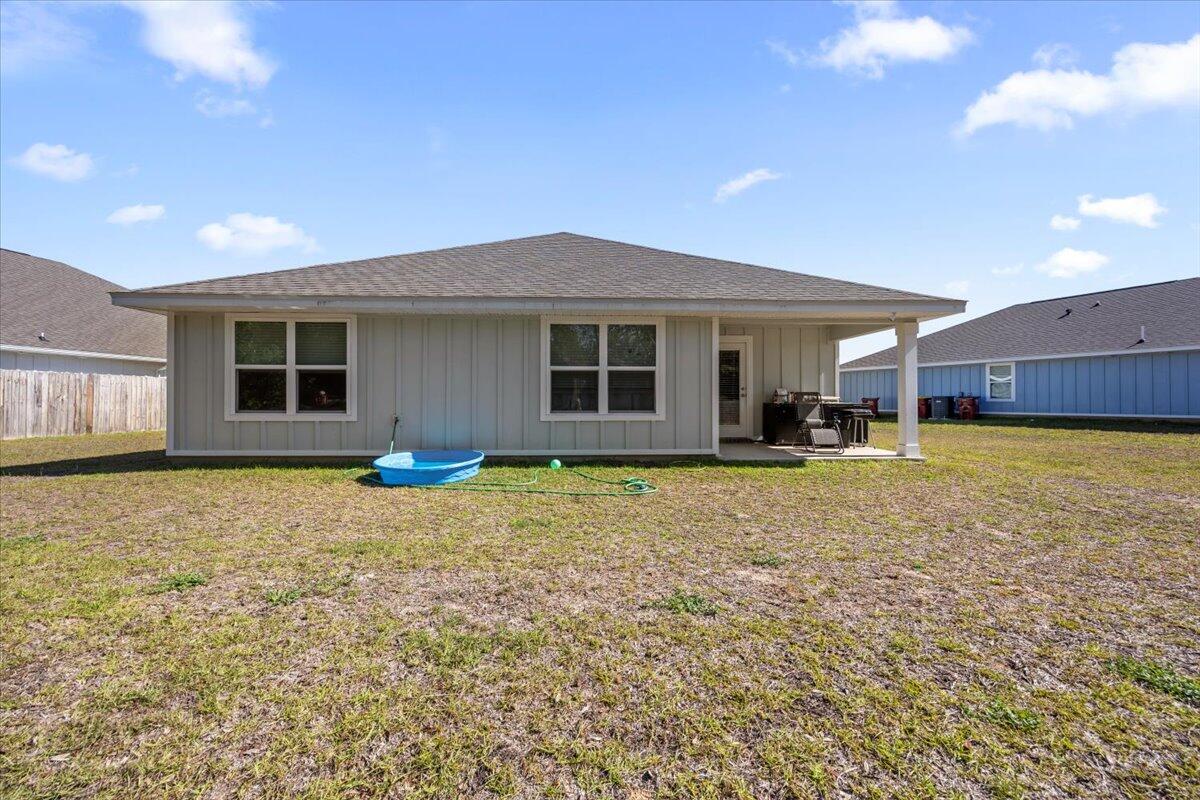 Shoal River Landing - Residential