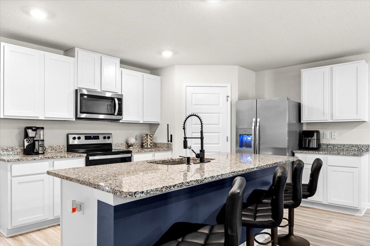 Shoal River Landing - Residential