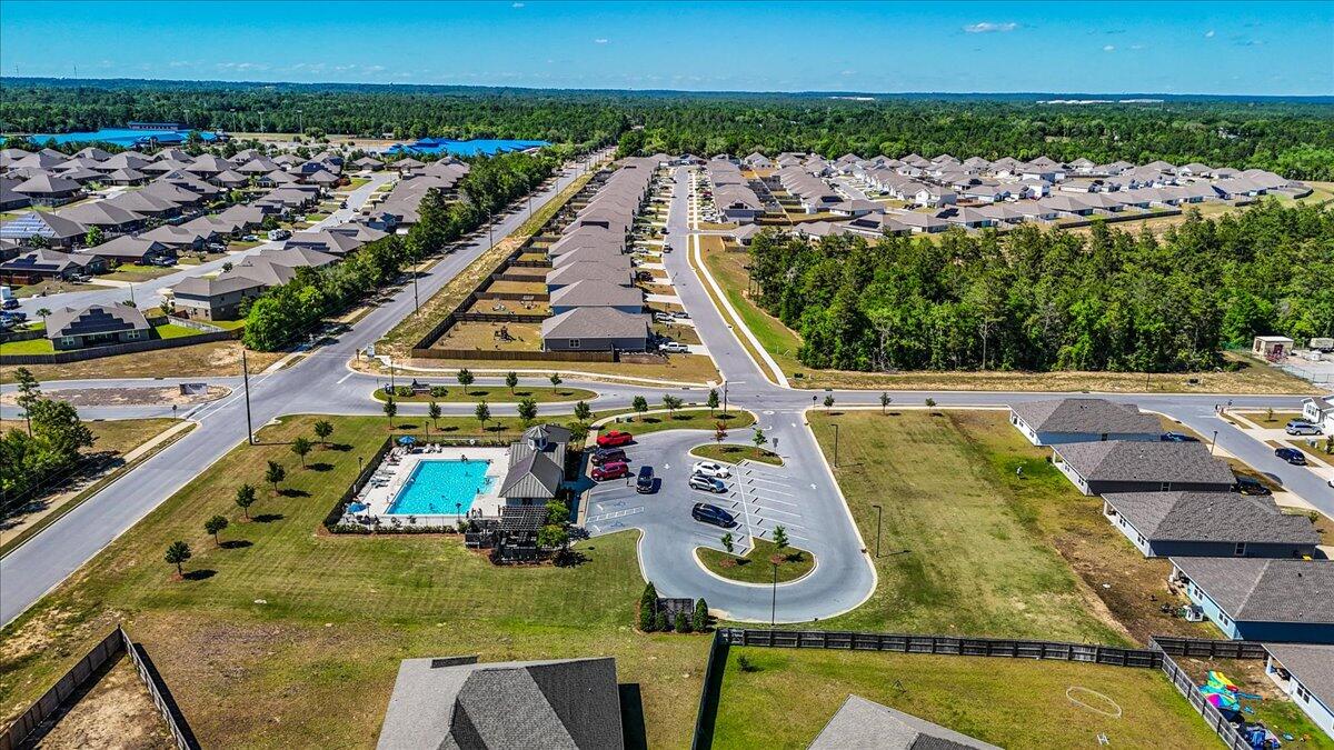 Shoal River Landing - Residential