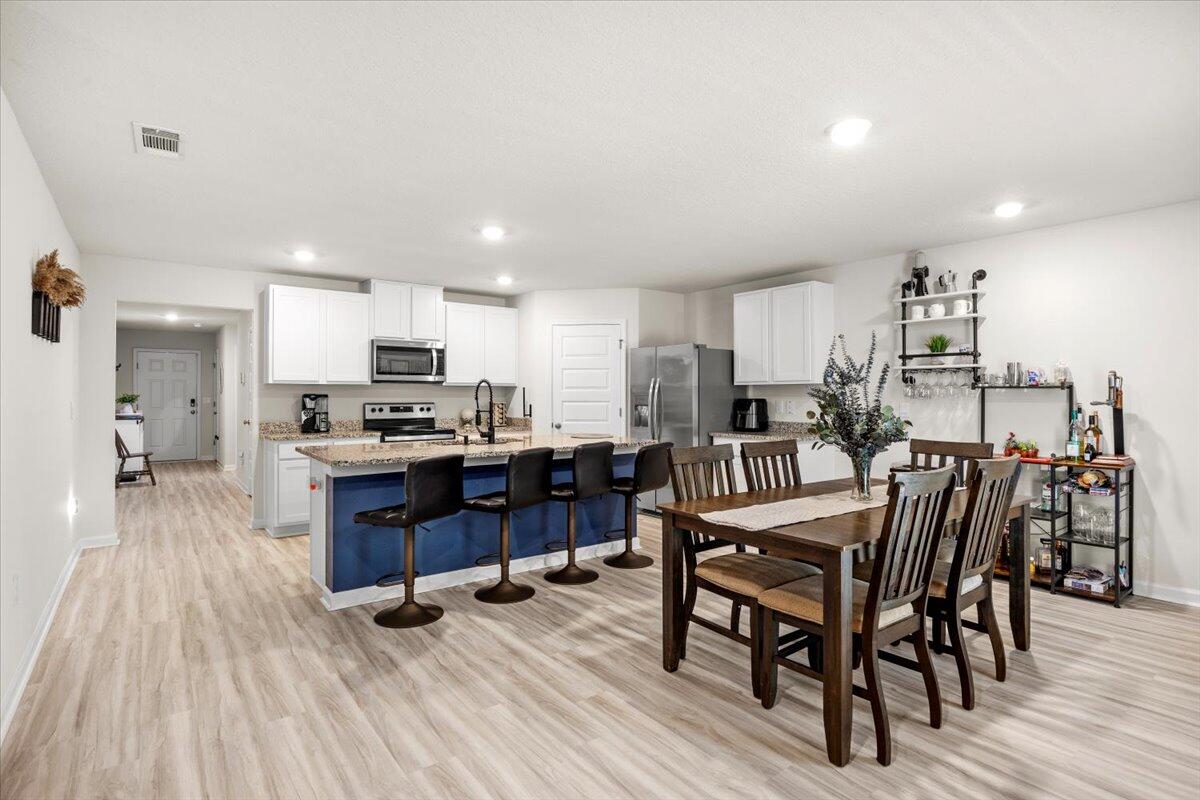 Shoal River Landing - Residential