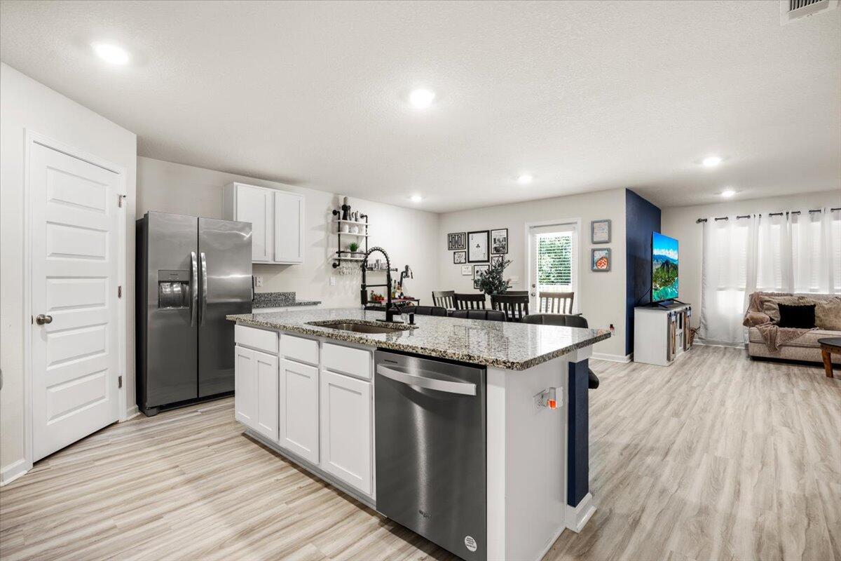 Shoal River Landing - Residential