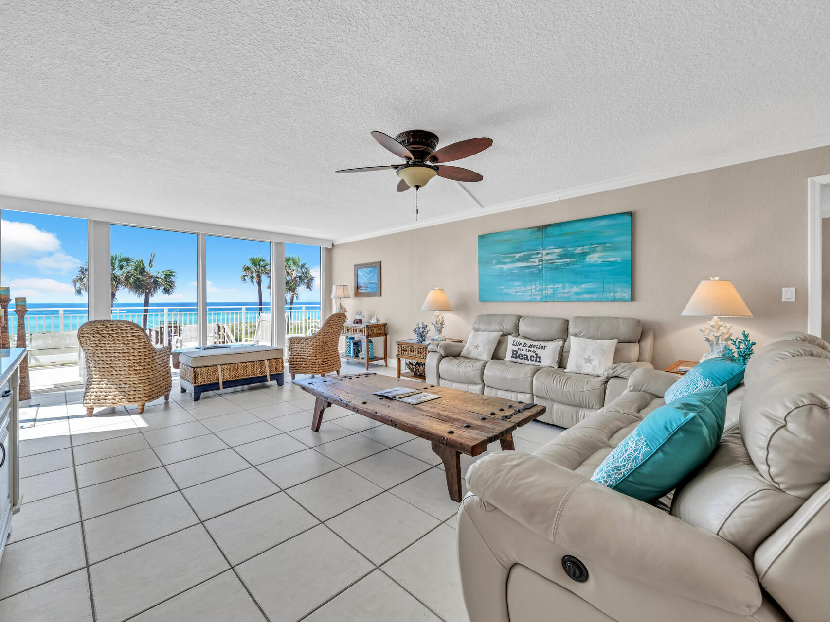 GULFSHORE CONDO - Residential