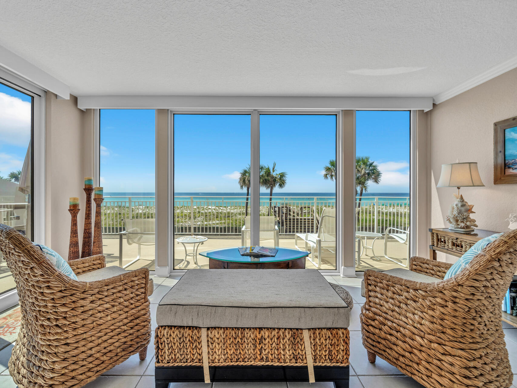 GULFSHORE CONDO - Residential