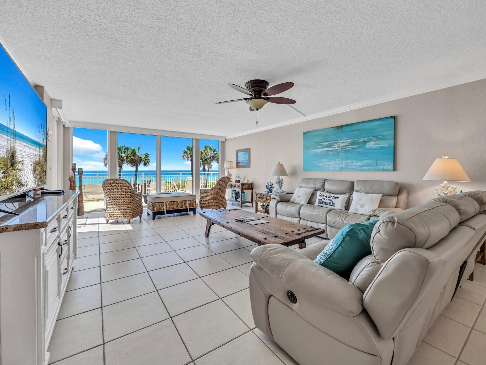 GULFSHORE CONDO - Residential