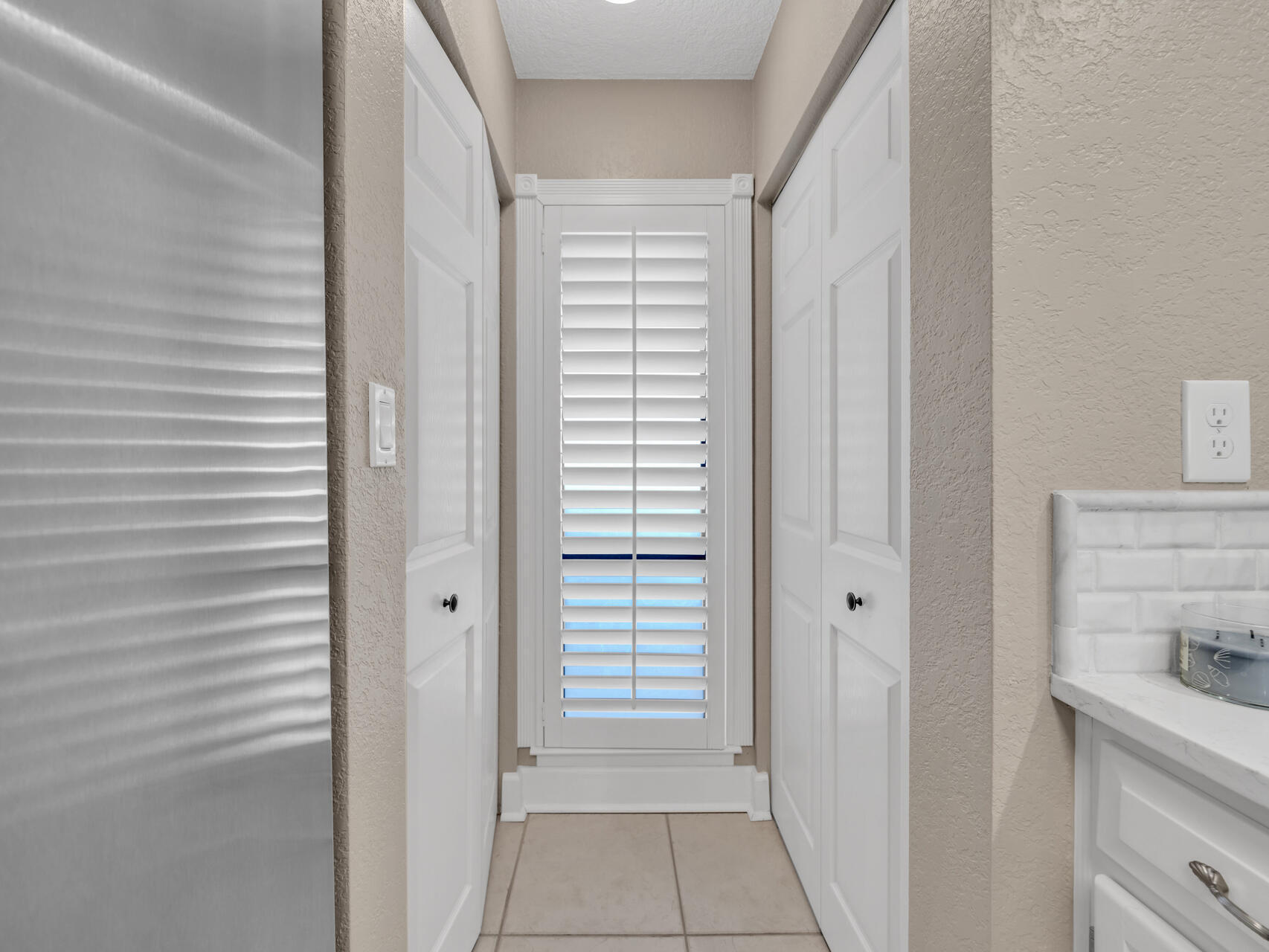 GULFSHORE CONDO - Residential