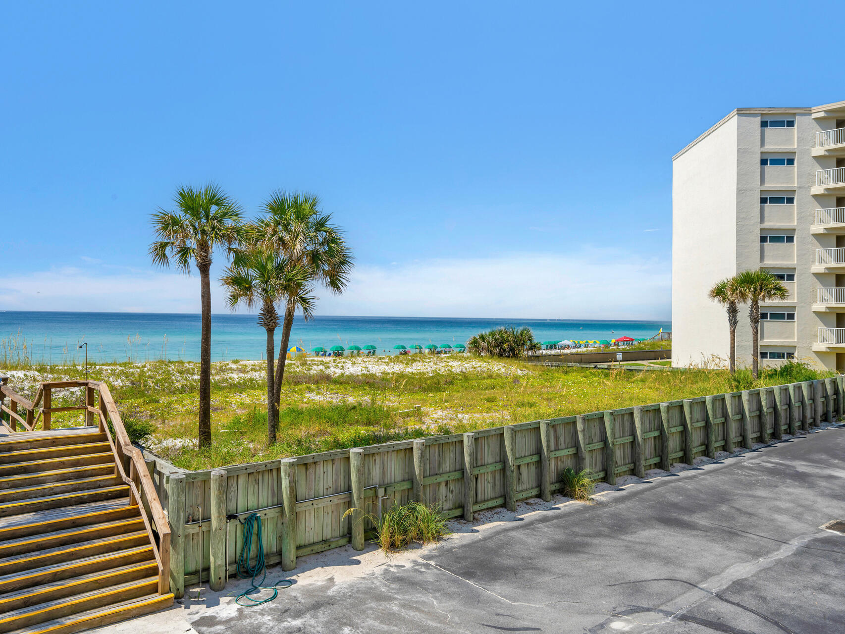 GULFSHORE CONDO - Residential