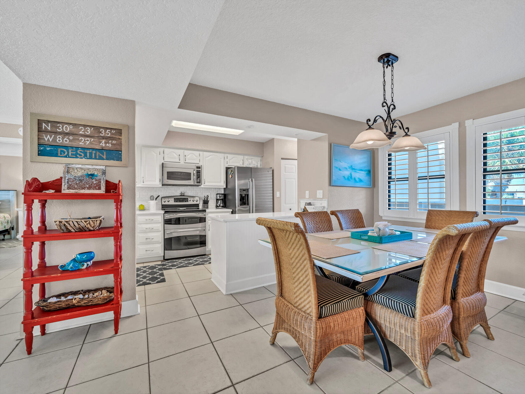 GULFSHORE CONDO - Residential