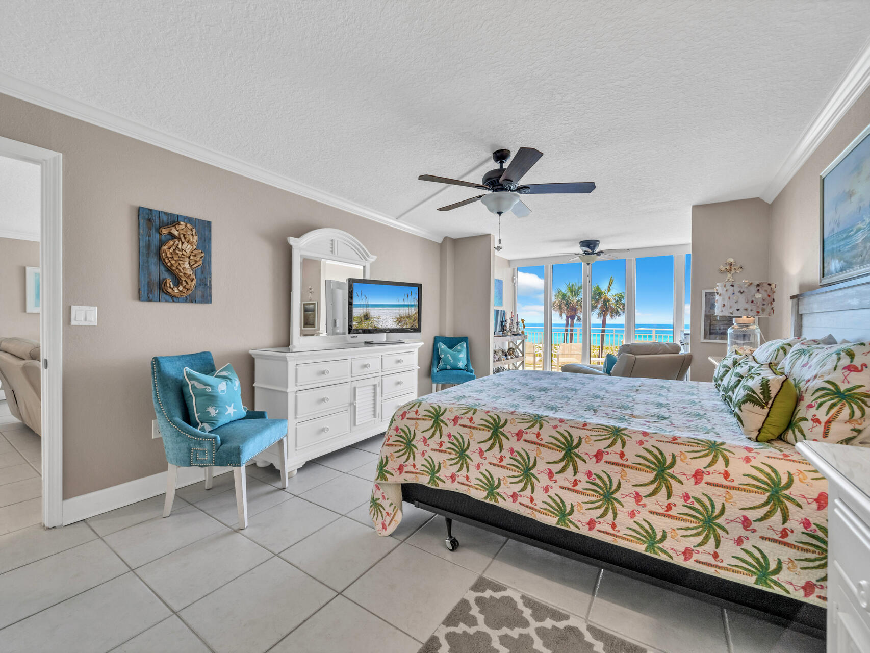 GULFSHORE CONDO - Residential