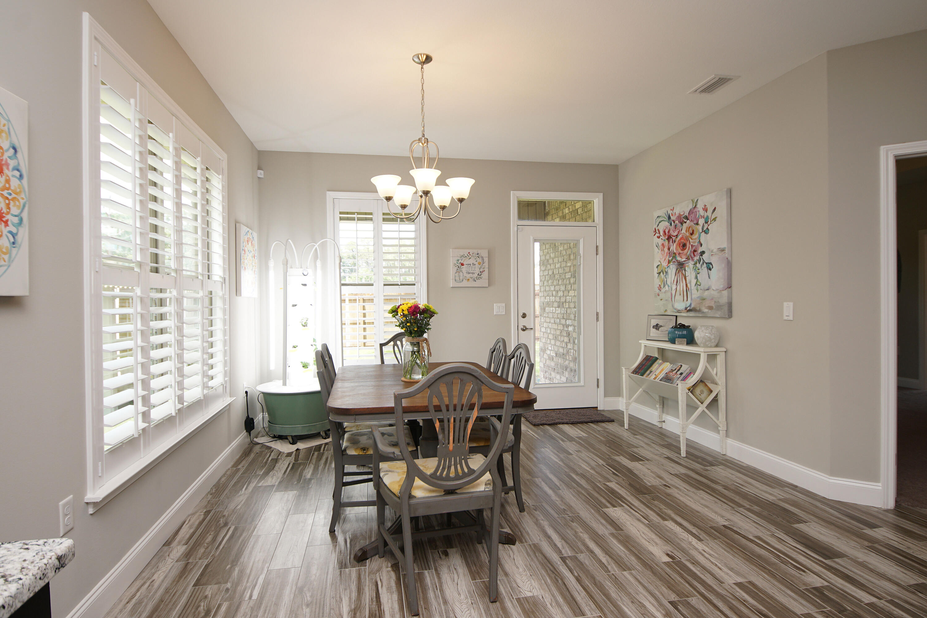 BRYNLEE CROSSING - Residential