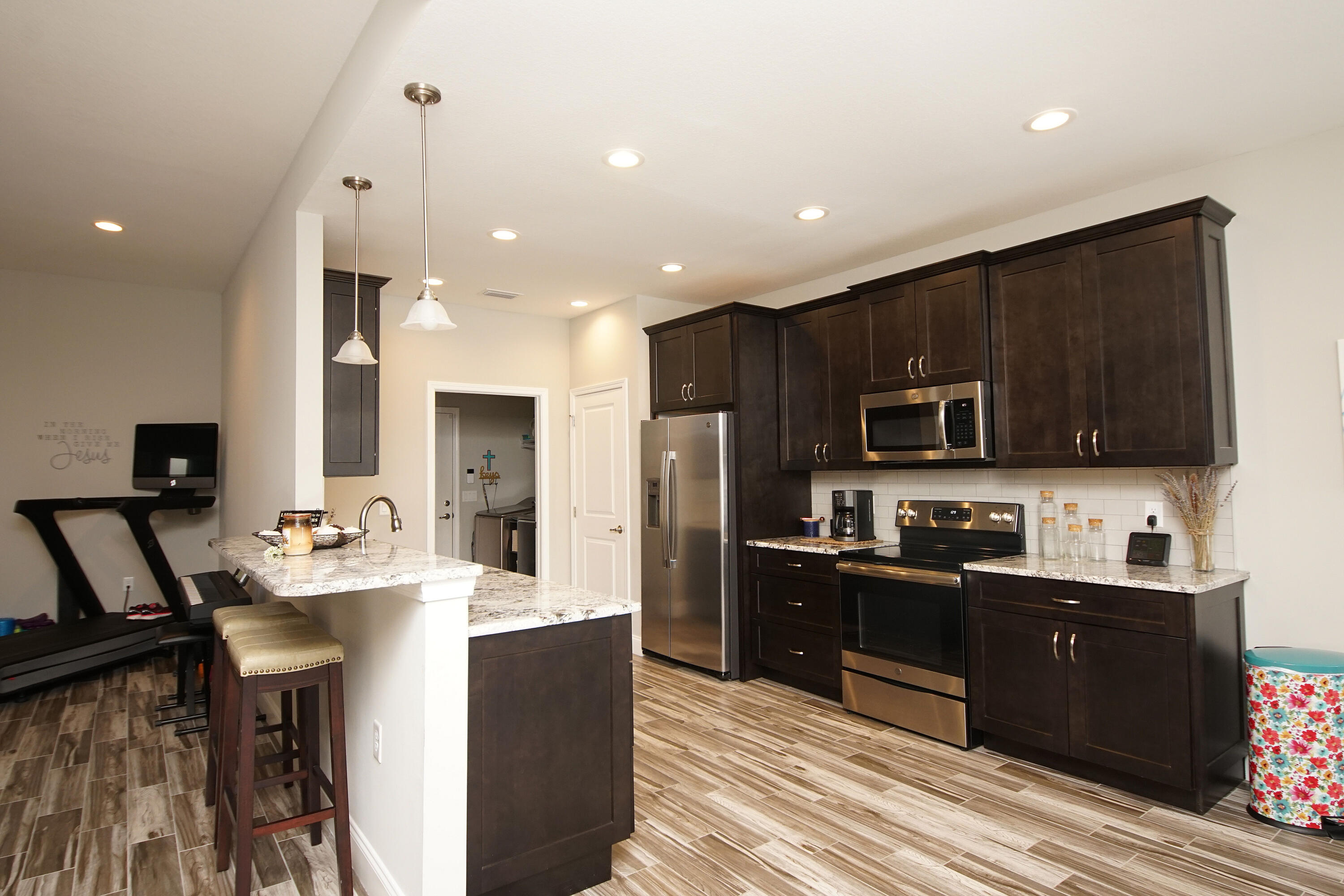 BRYNLEE CROSSING - Residential