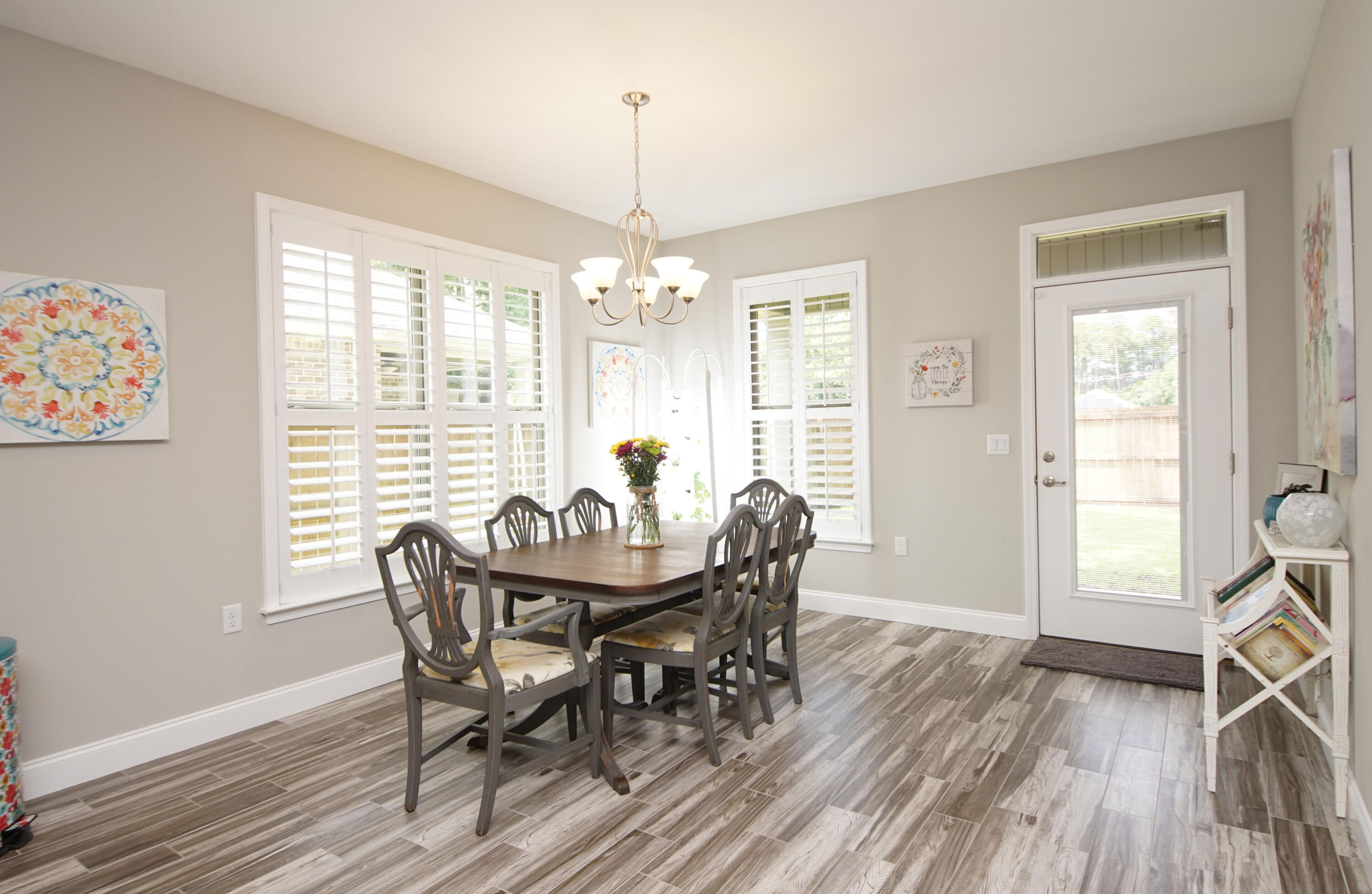 BRYNLEE CROSSING - Residential