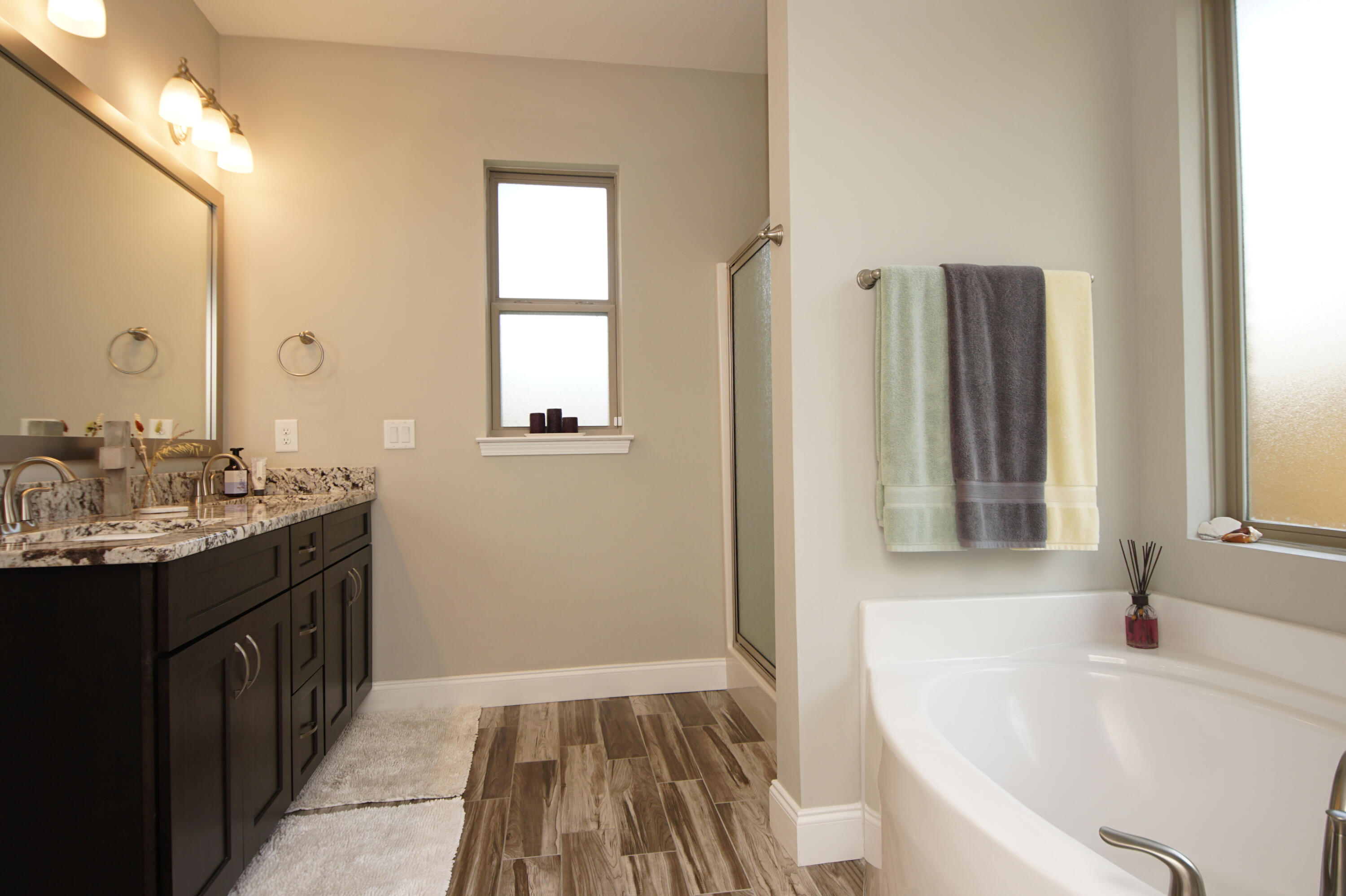 BRYNLEE CROSSING - Residential