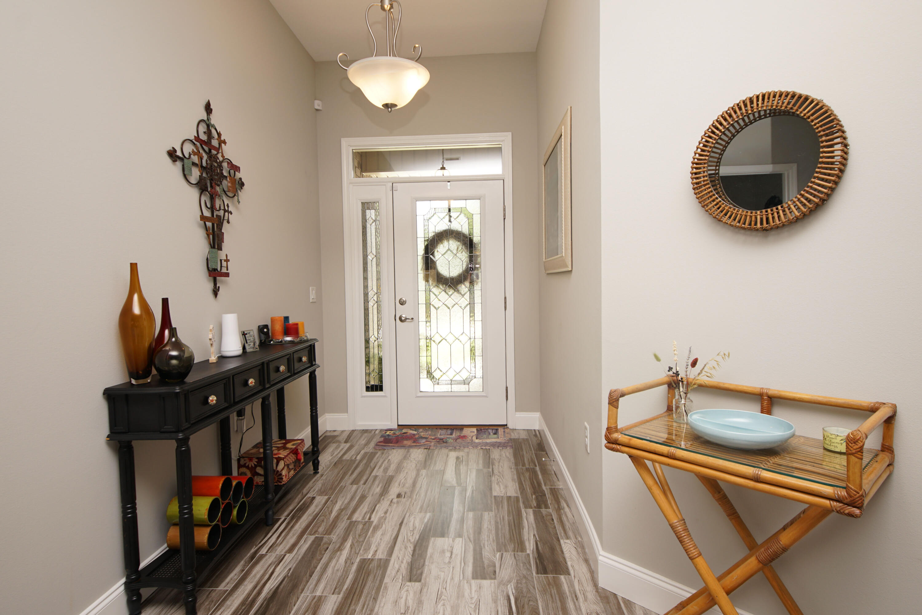 BRYNLEE CROSSING - Residential