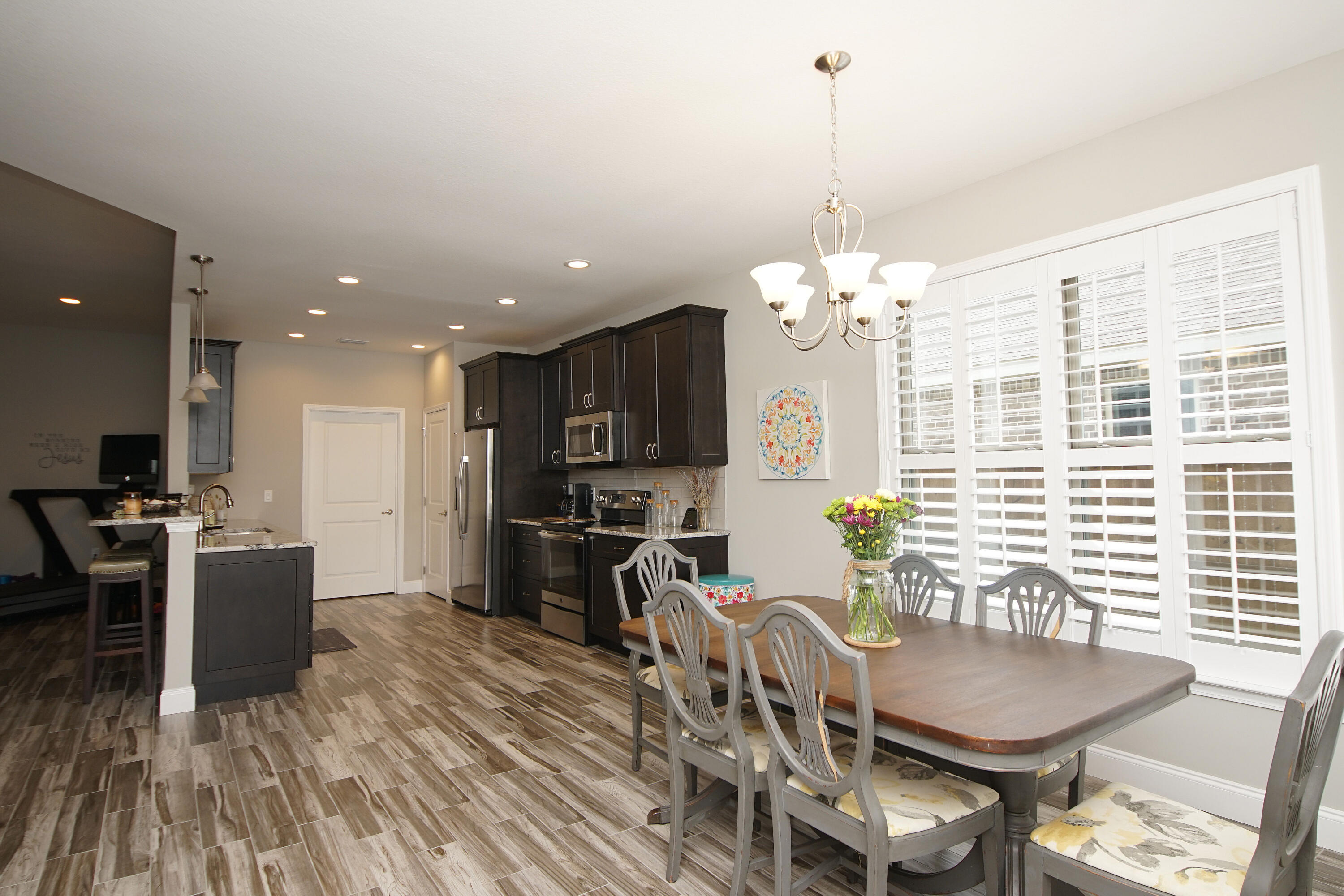 BRYNLEE CROSSING - Residential