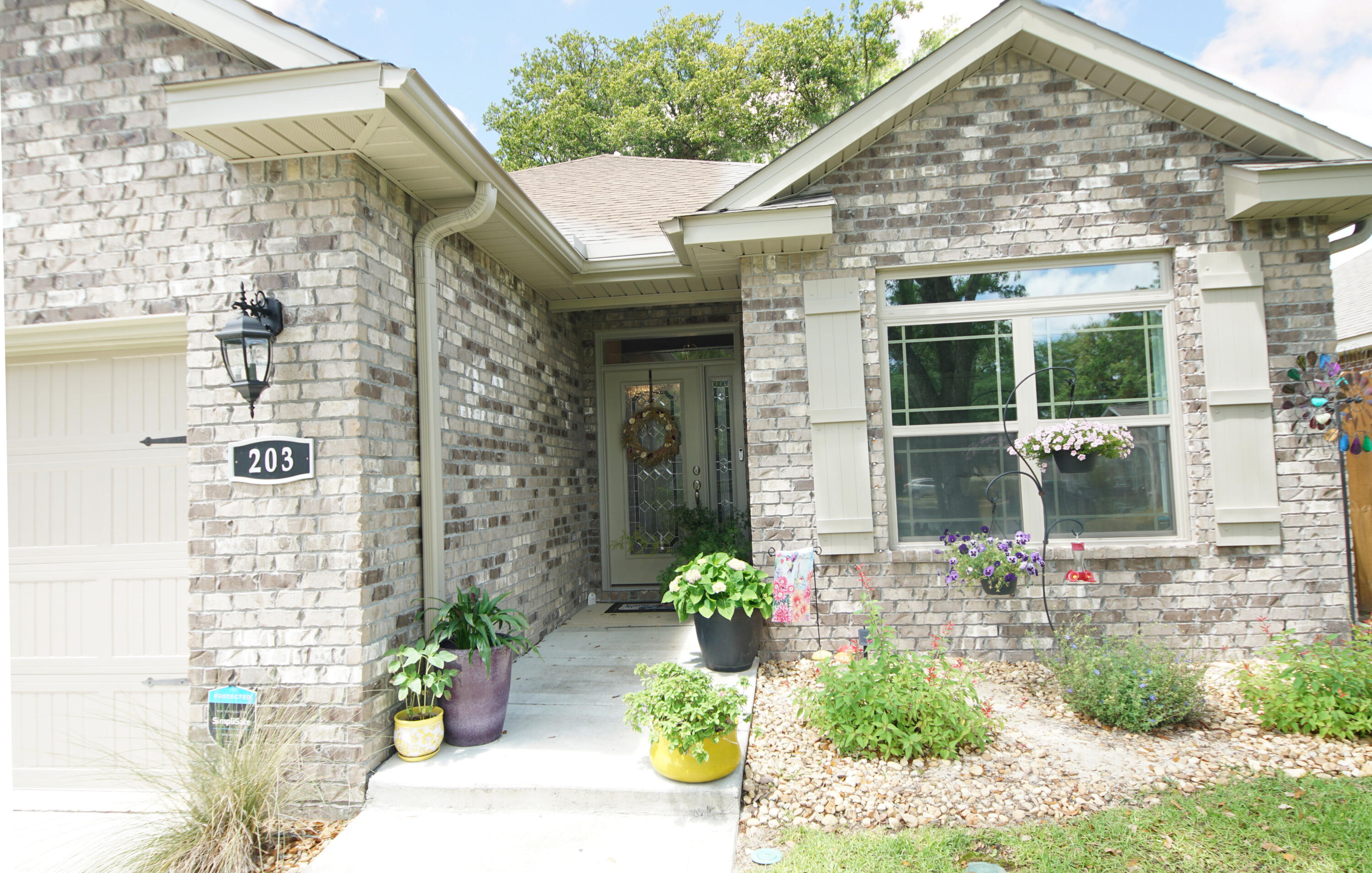 BRYNLEE CROSSING - Residential