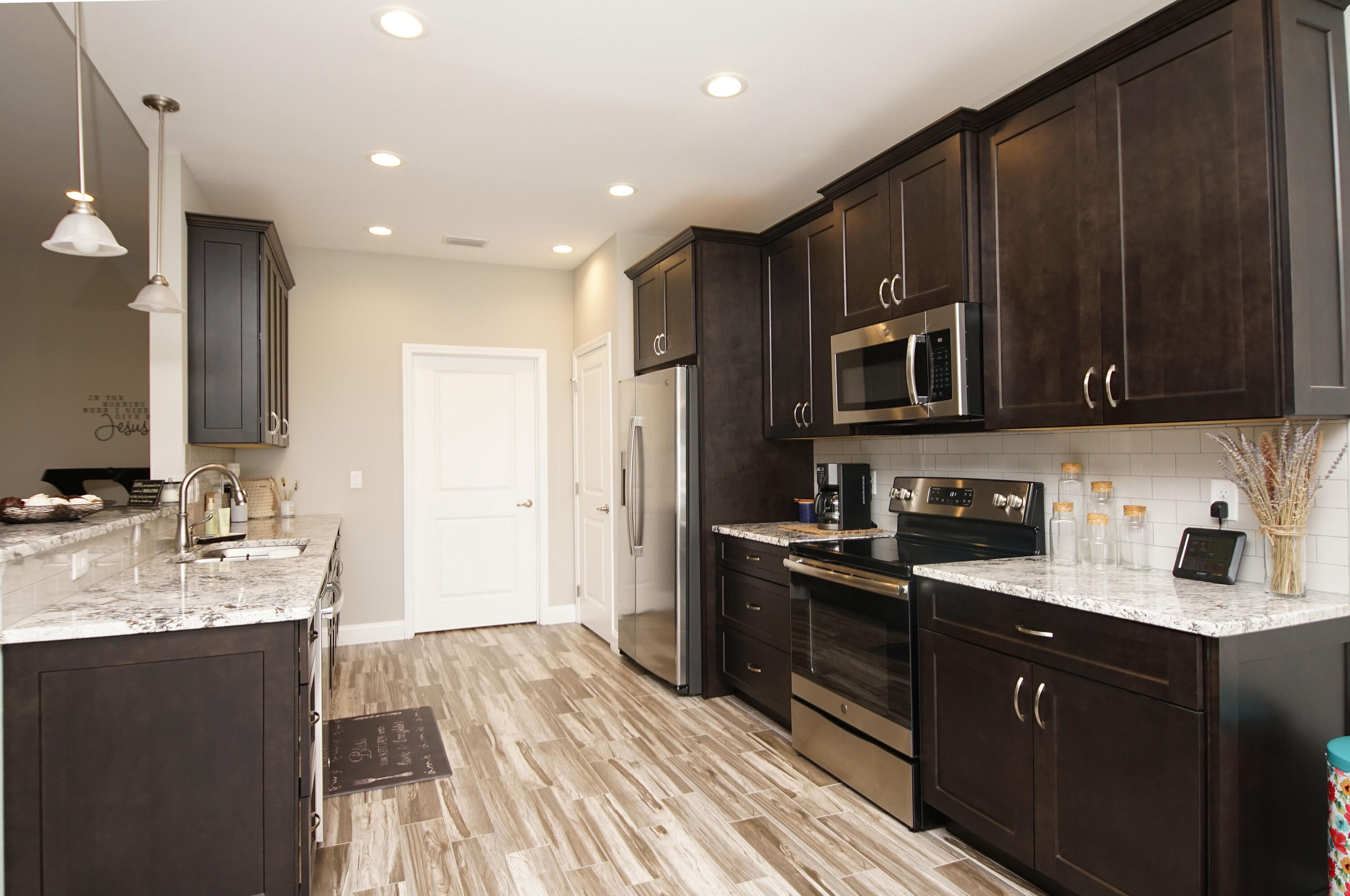 BRYNLEE CROSSING - Residential