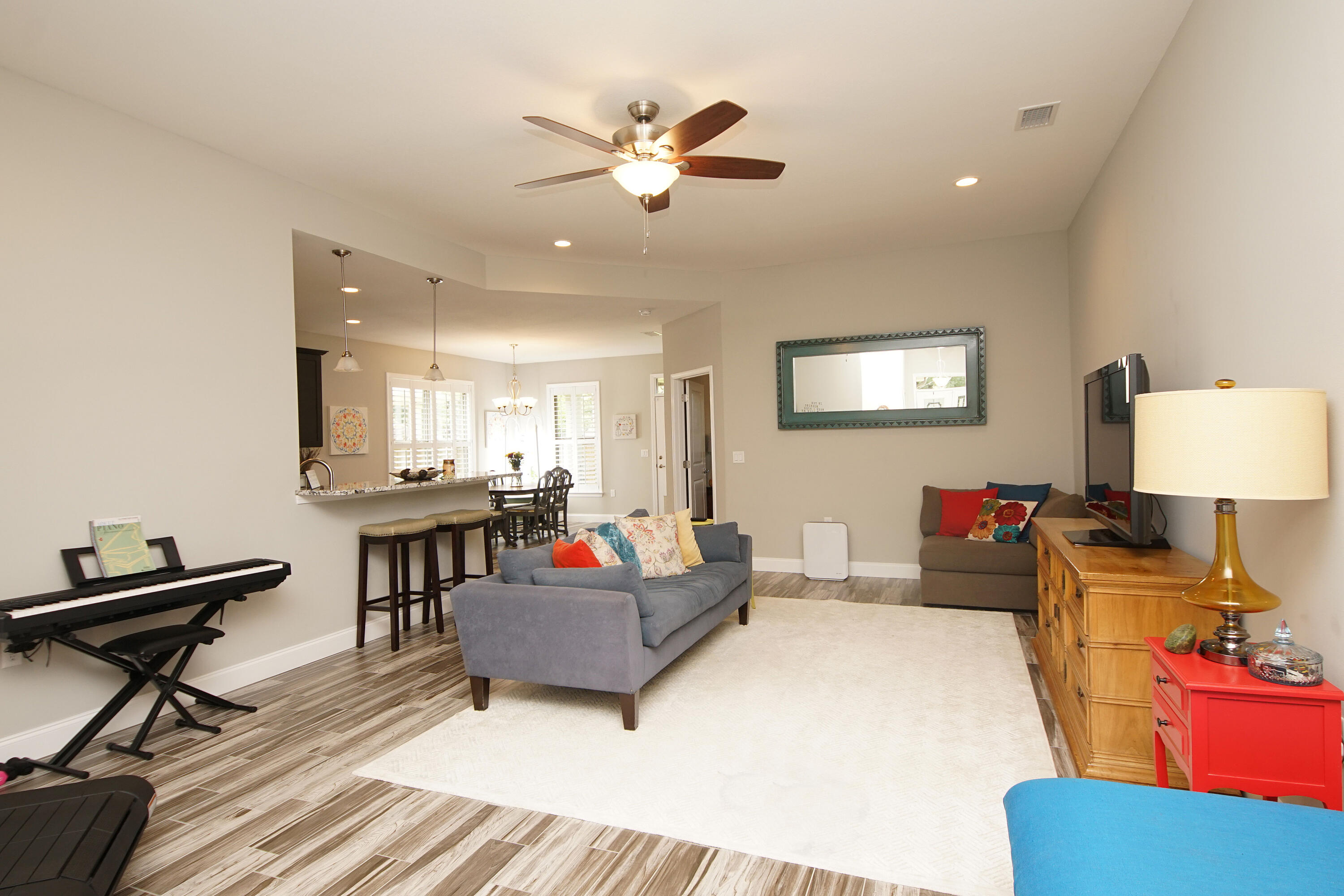 BRYNLEE CROSSING - Residential