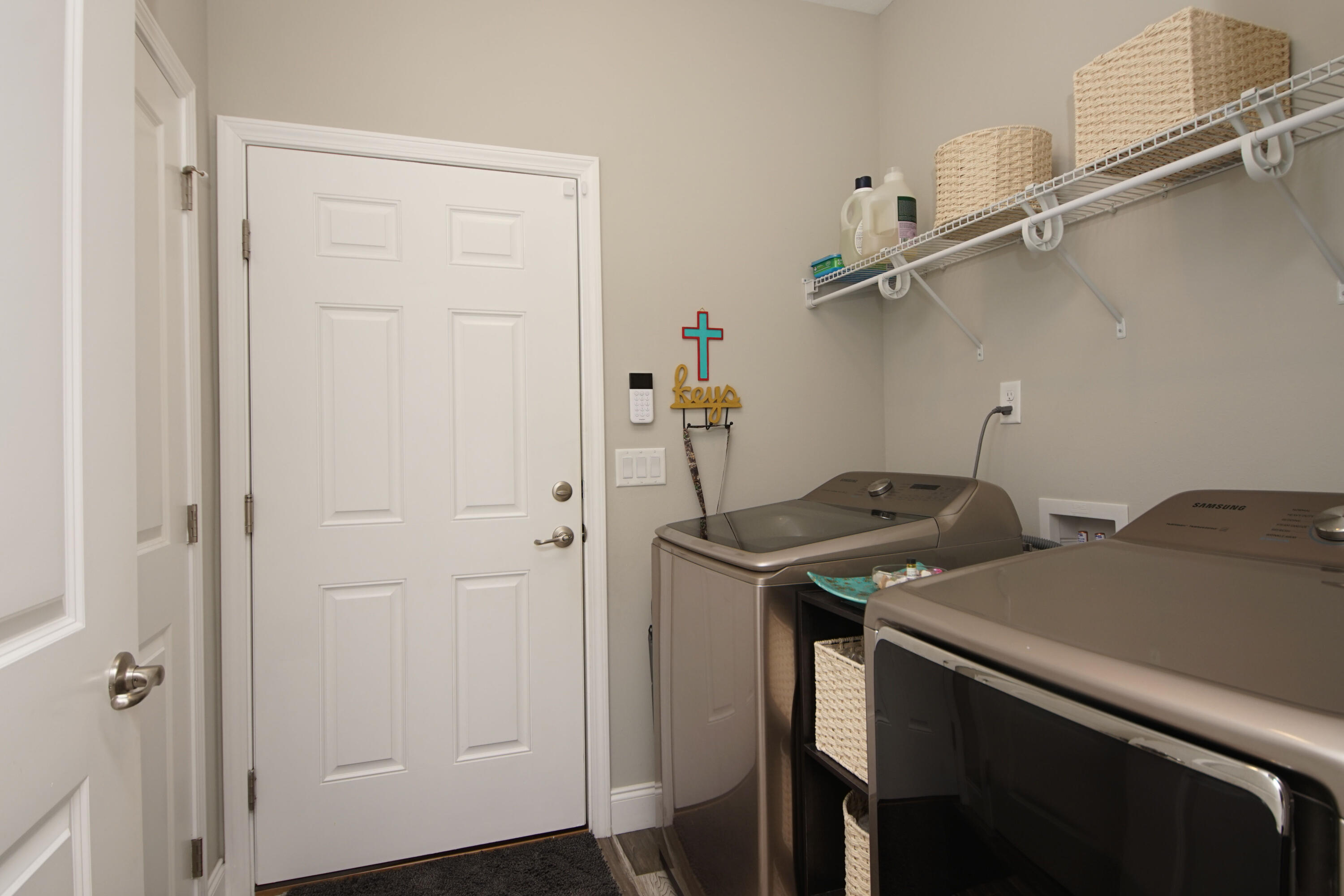 BRYNLEE CROSSING - Residential