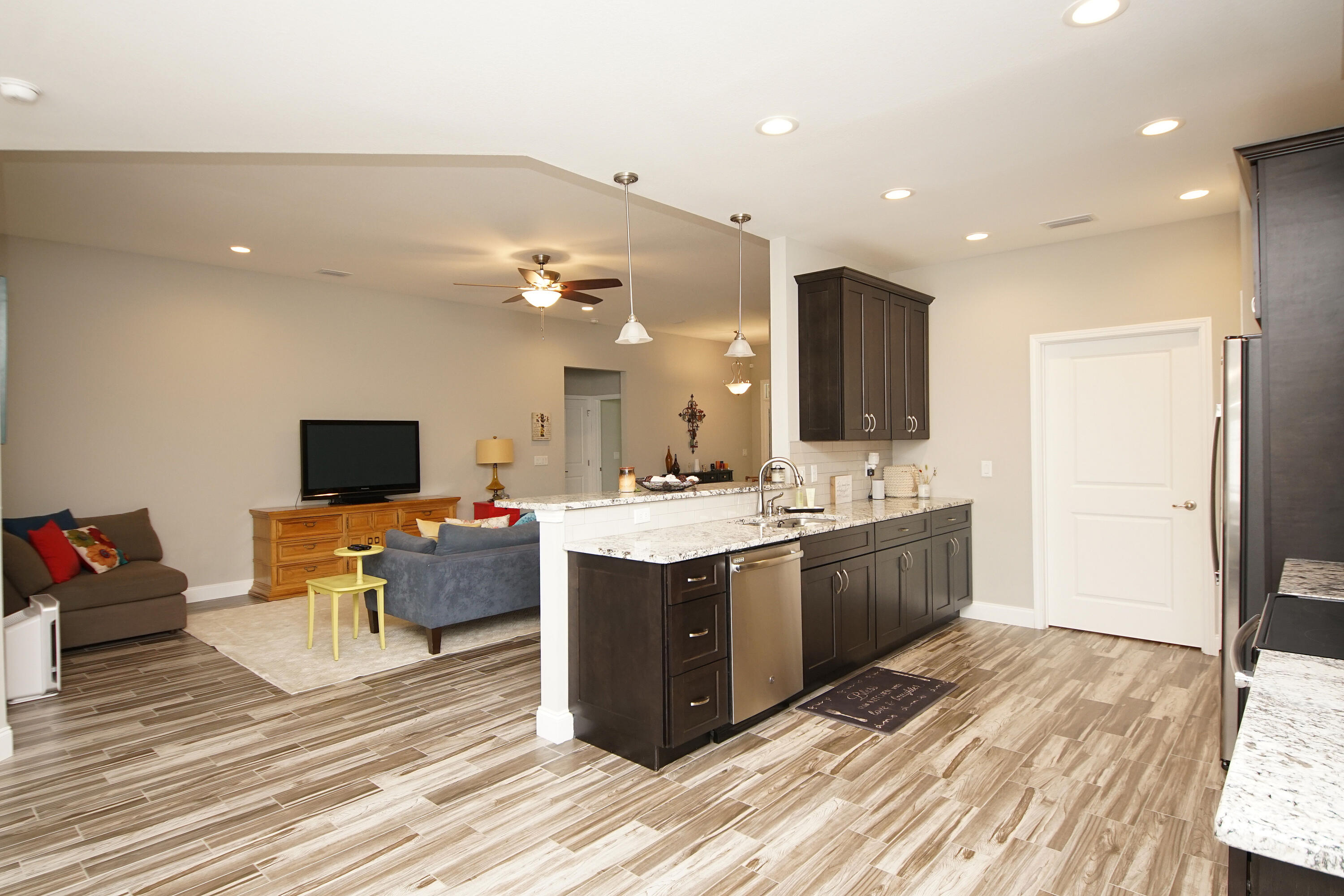 BRYNLEE CROSSING - Residential