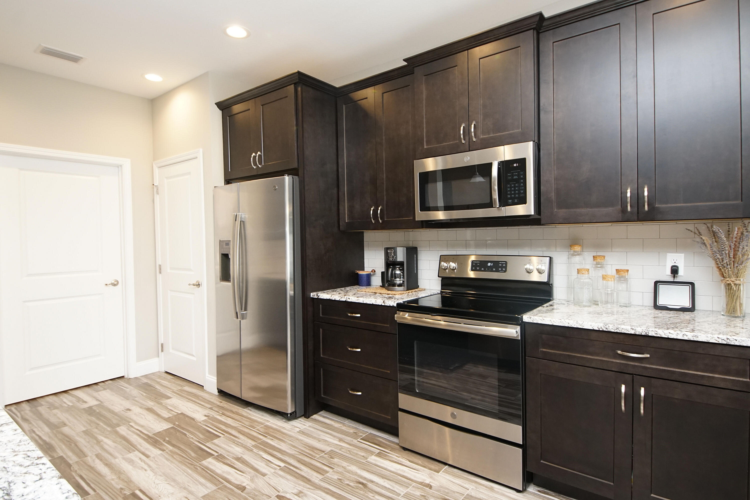 BRYNLEE CROSSING - Residential