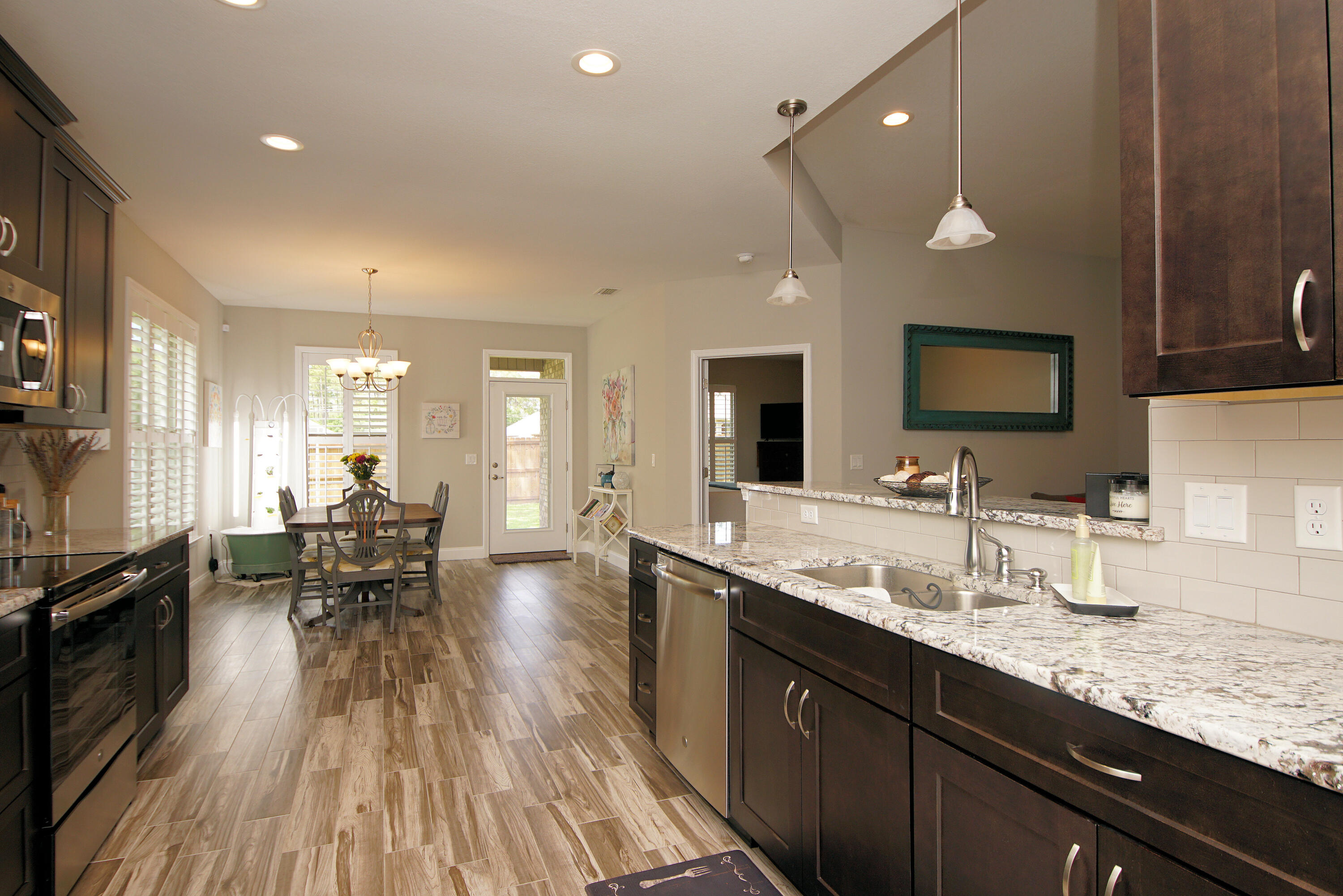 BRYNLEE CROSSING - Residential