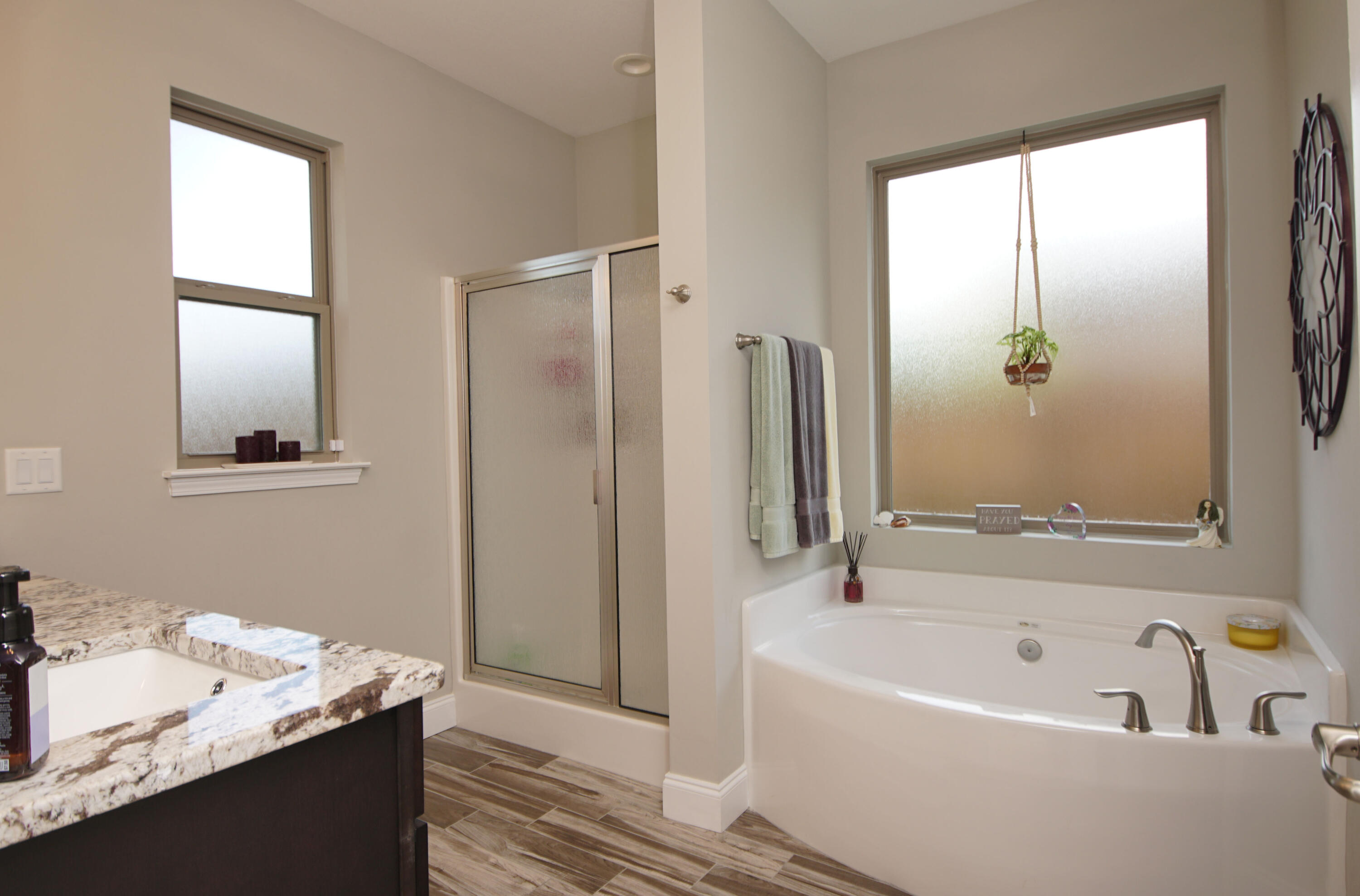 BRYNLEE CROSSING - Residential