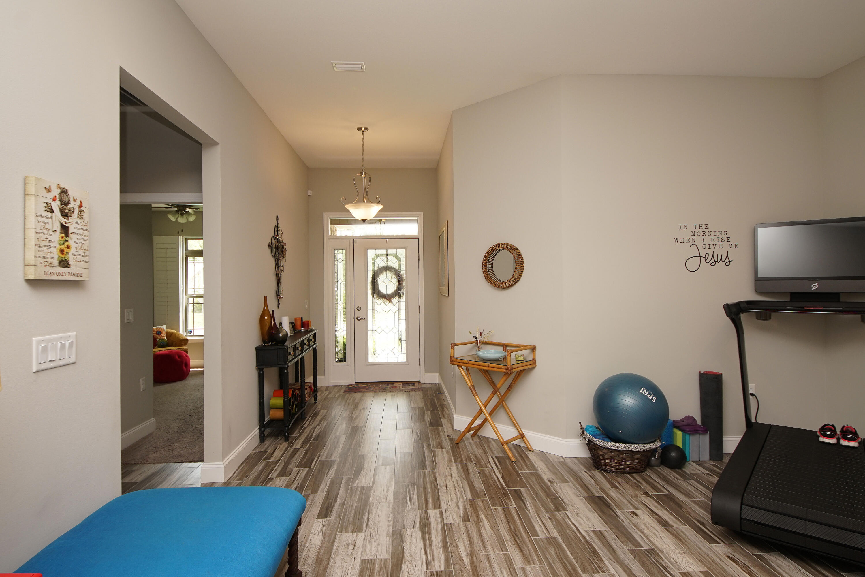 BRYNLEE CROSSING - Residential