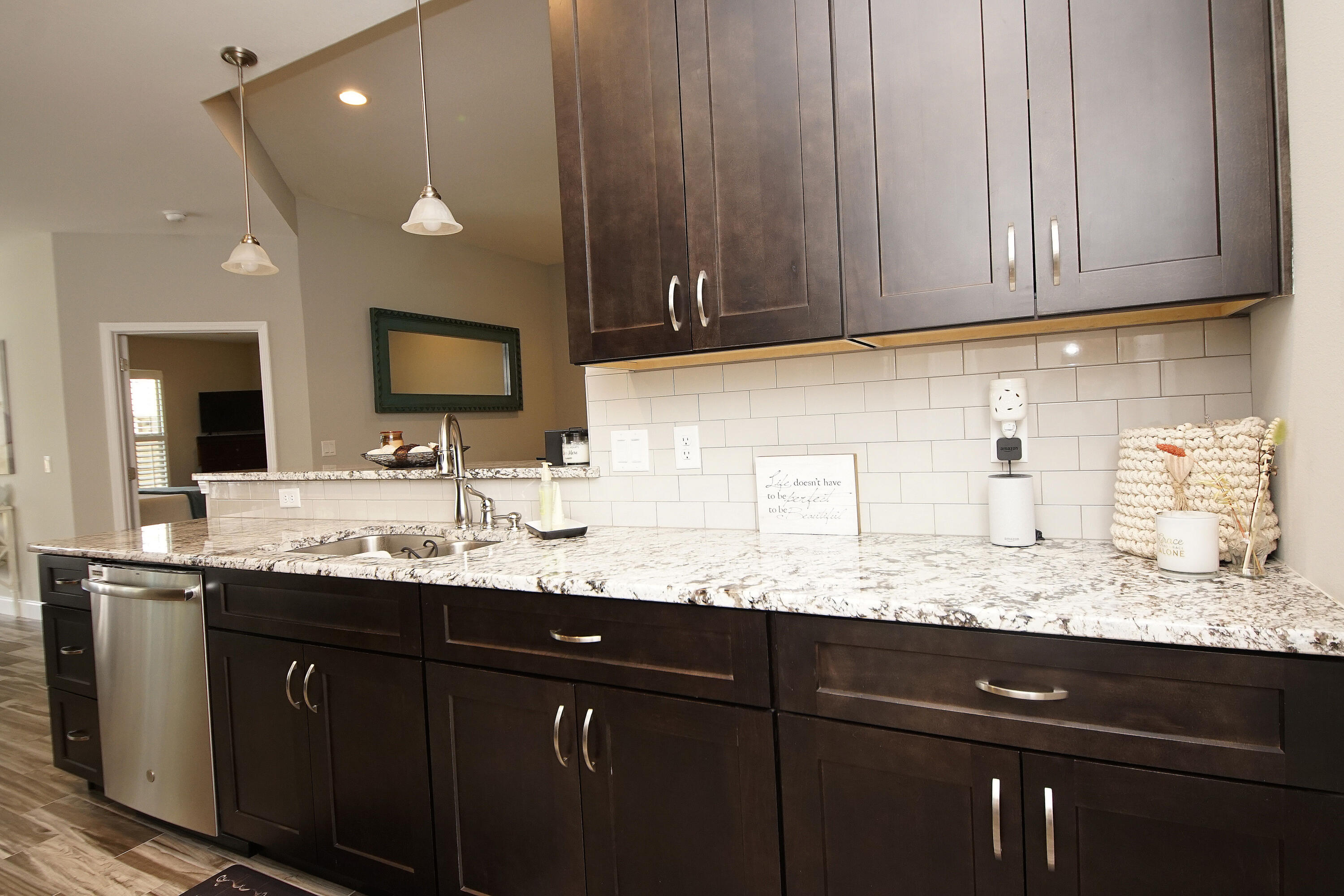 BRYNLEE CROSSING - Residential