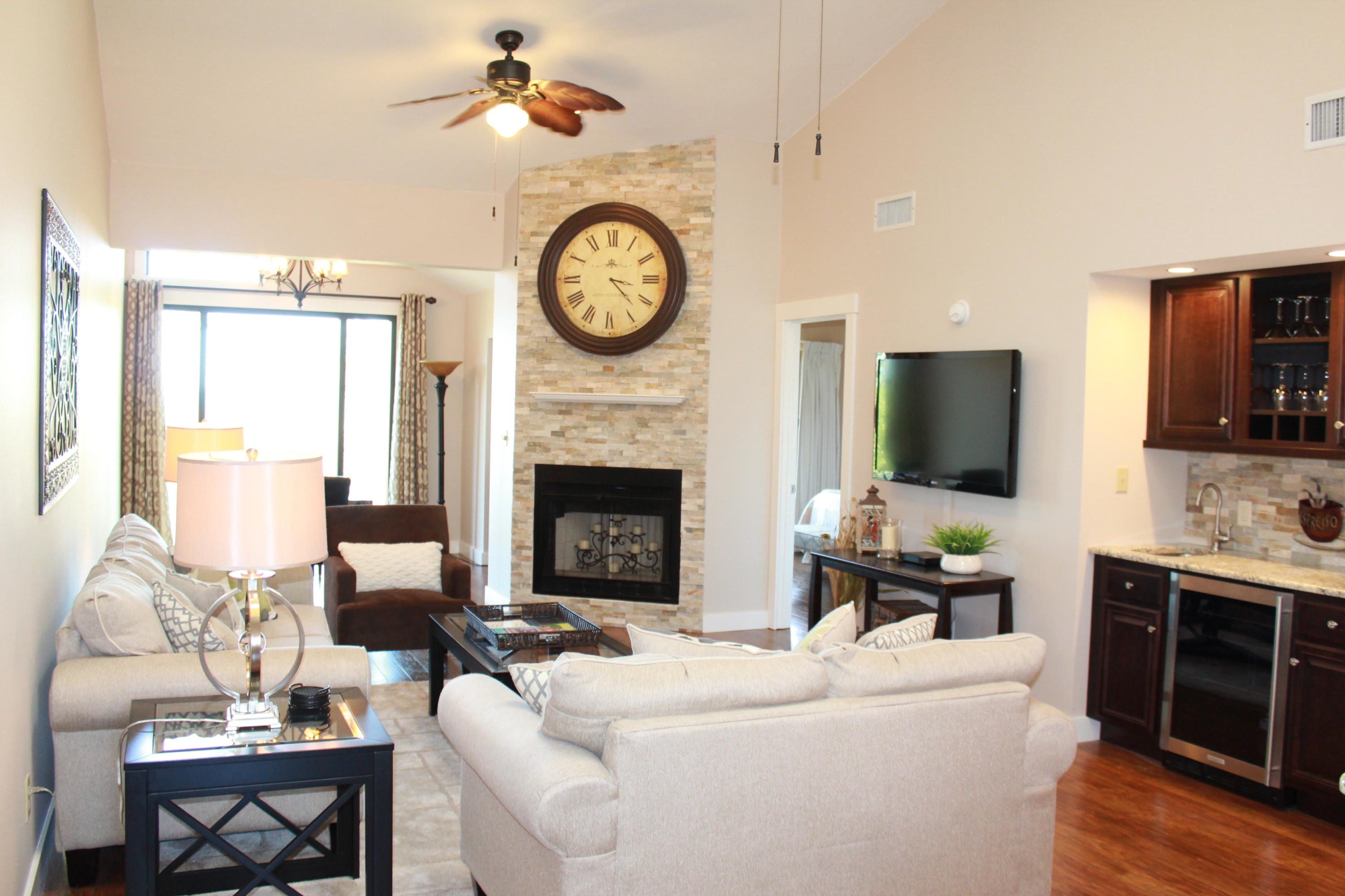 HERON WALK - Residential