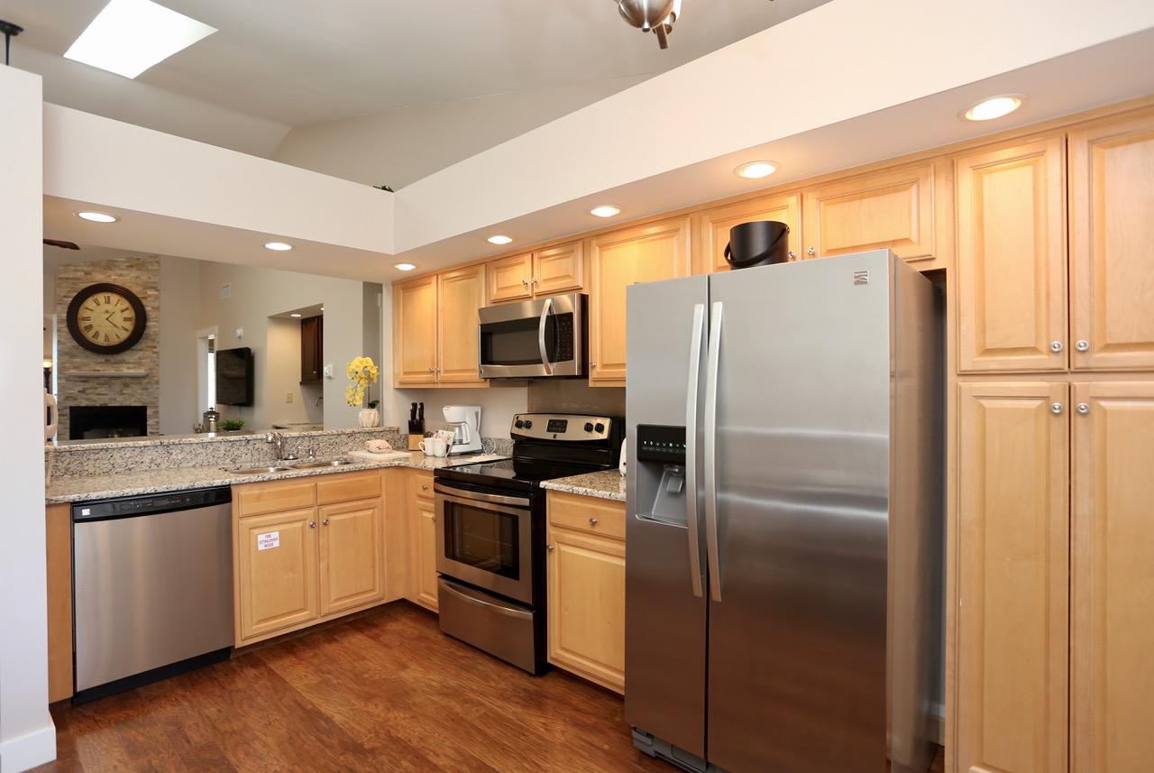 HERON WALK - Residential