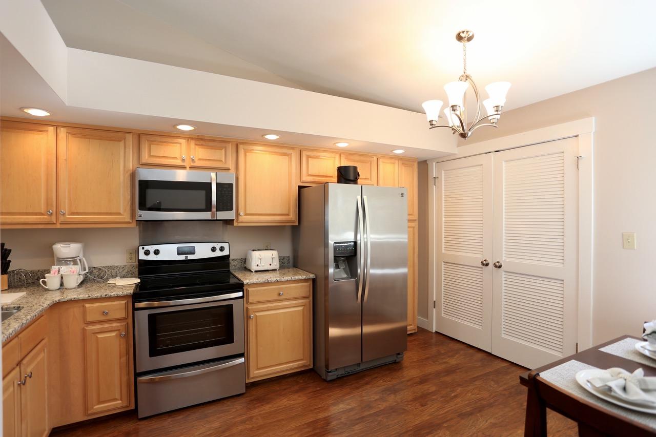 HERON WALK - Residential